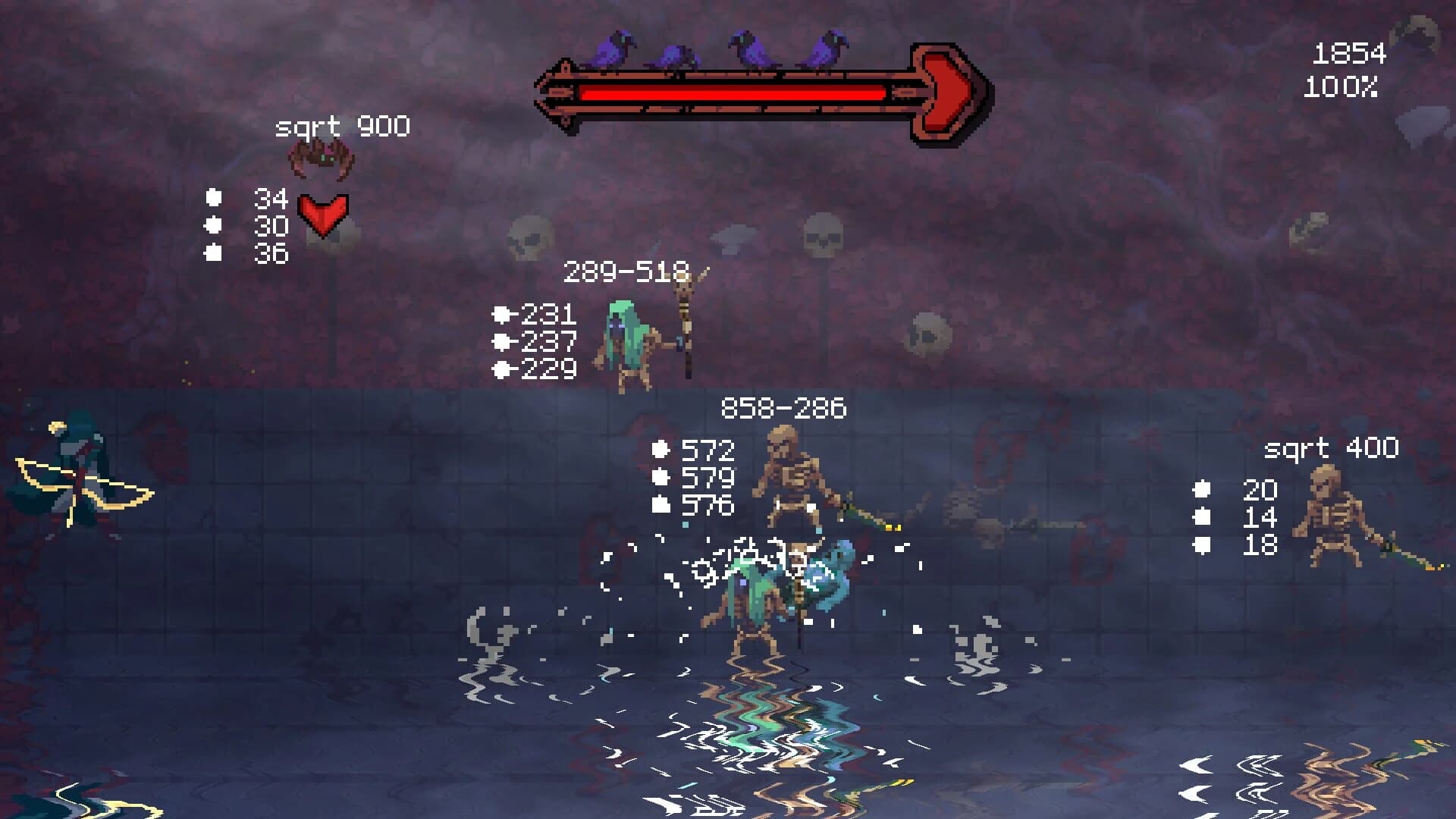 Your Shots Count screenshot 5