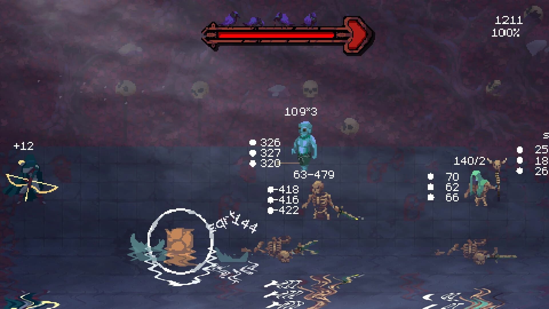 Your Shots Count screenshot 4
