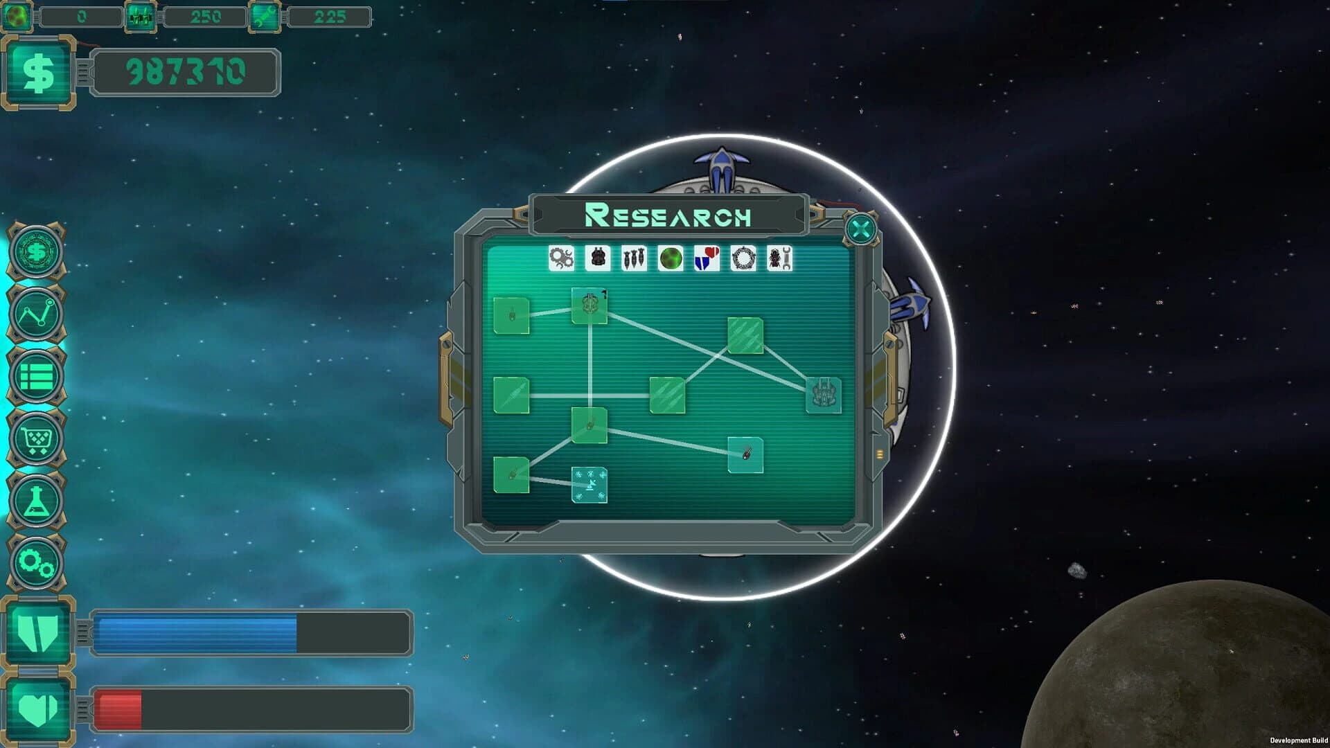 Your Spaceport! screenshot 2