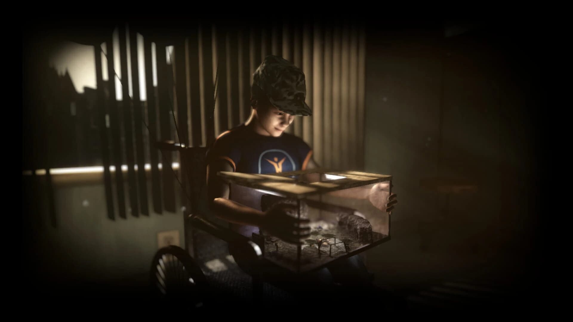 Your Spider screenshot 1