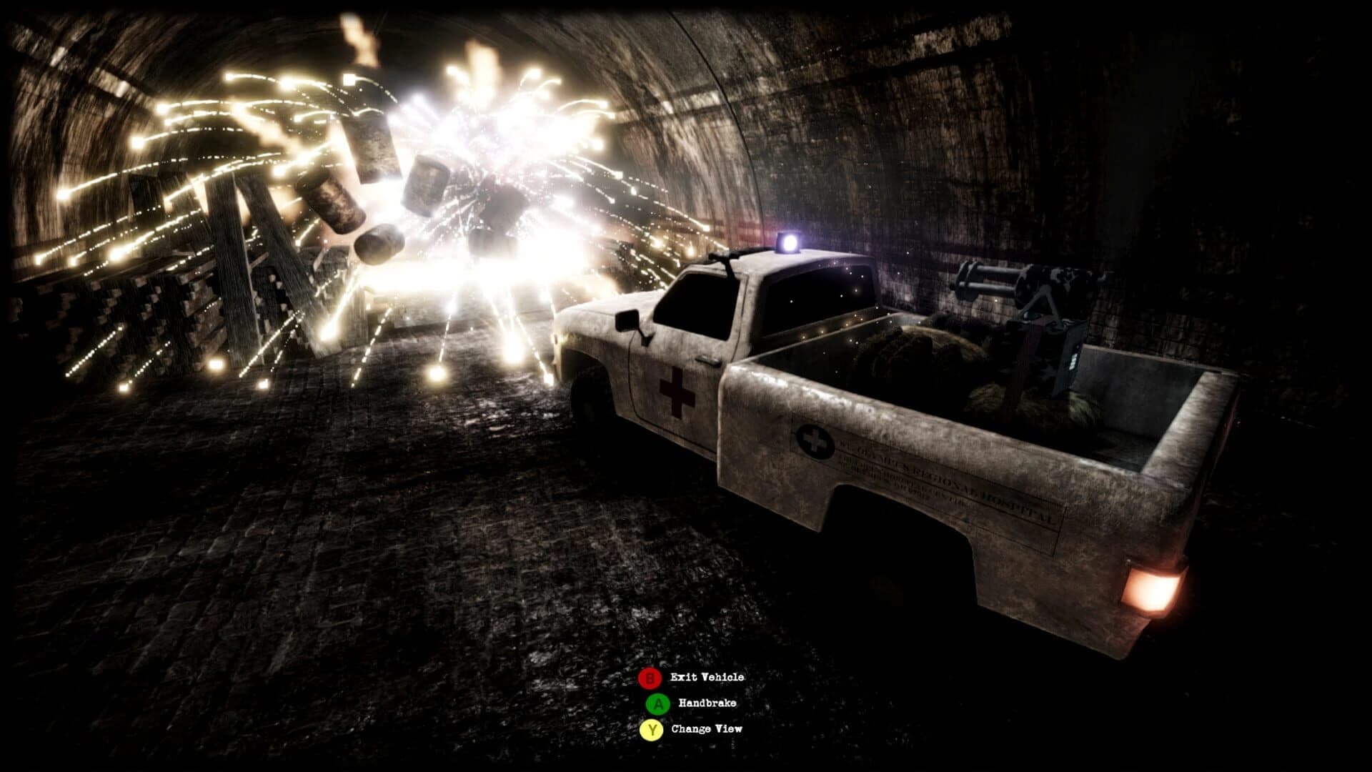 Your Spider screenshot 2