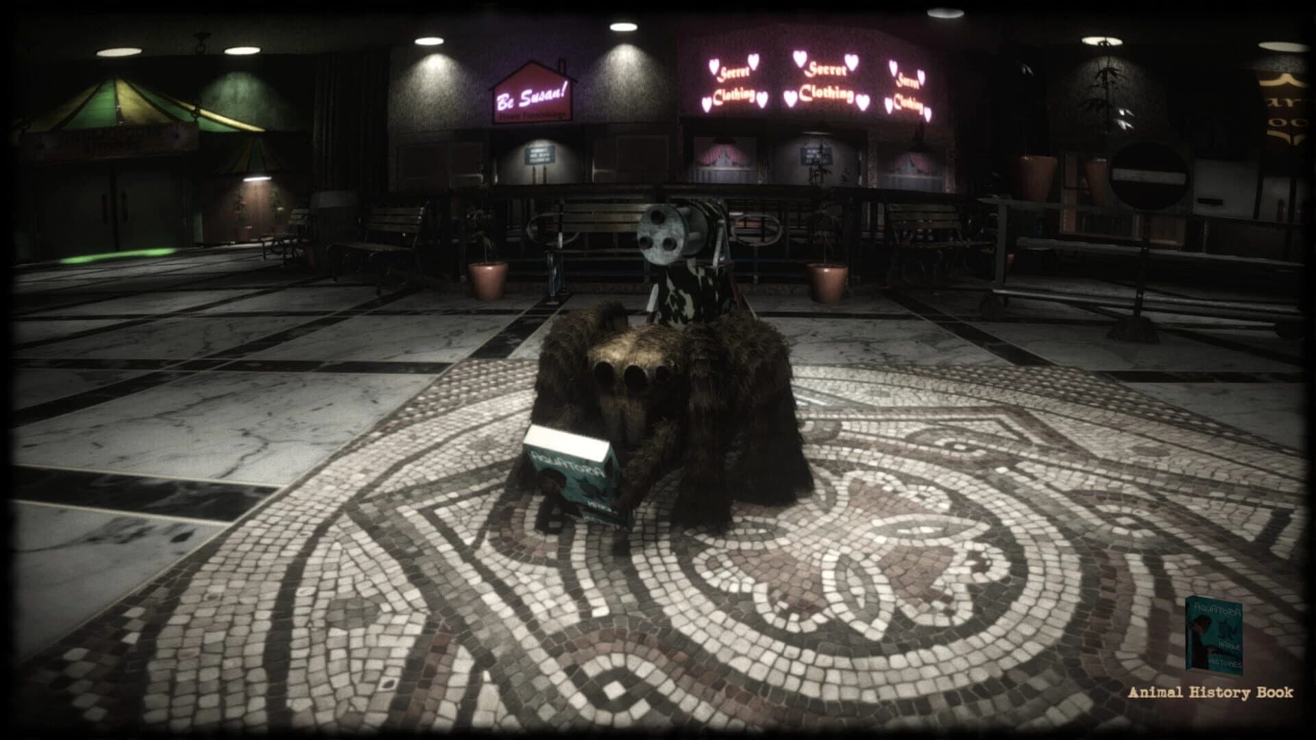 Your Spider screenshot 3
