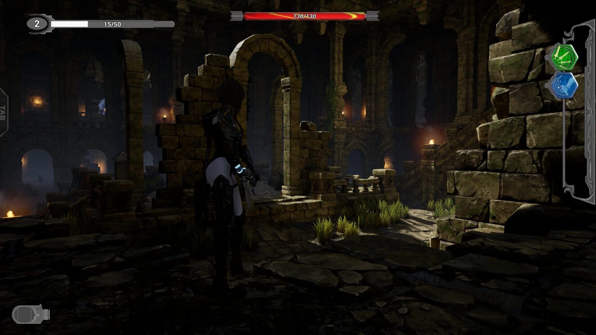 Your Sword Is So Big screenshot 3