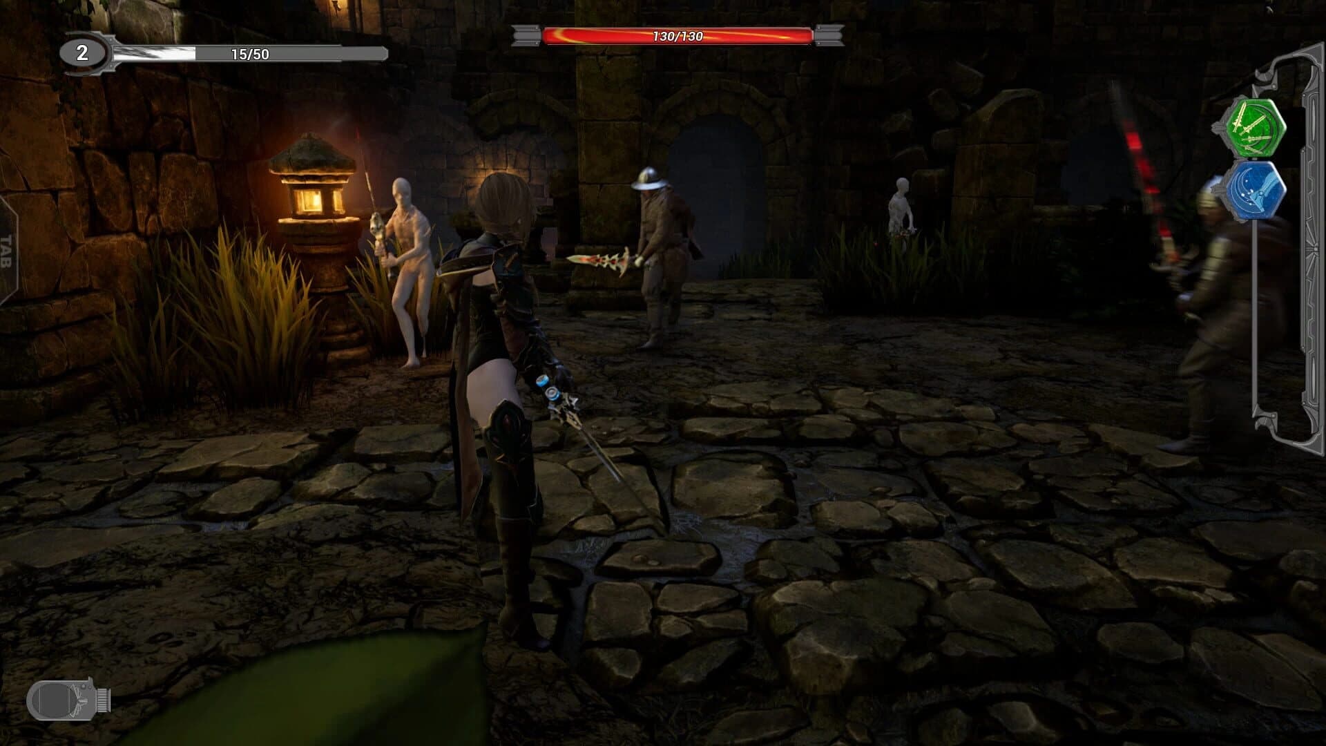 Your Sword Is So Big screenshot 4