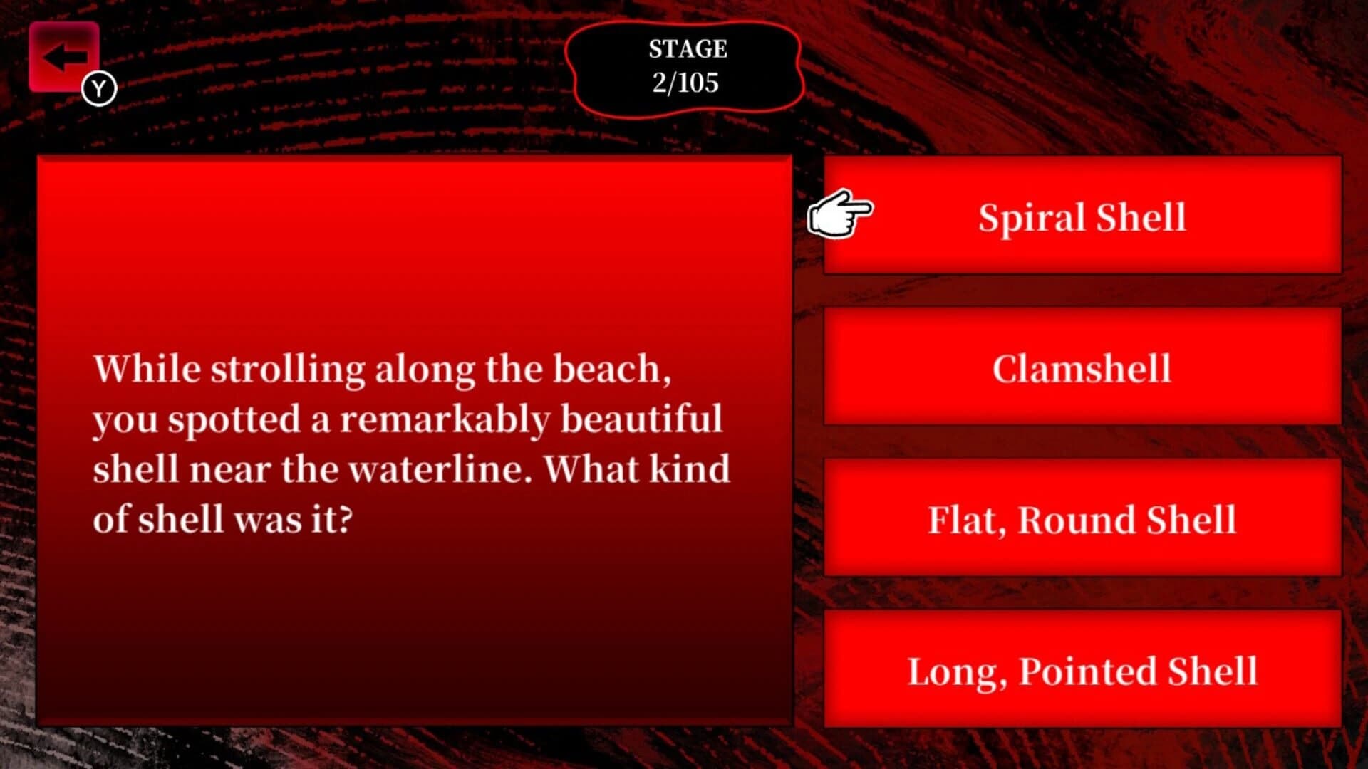 Your True Nature Test screenshot 2