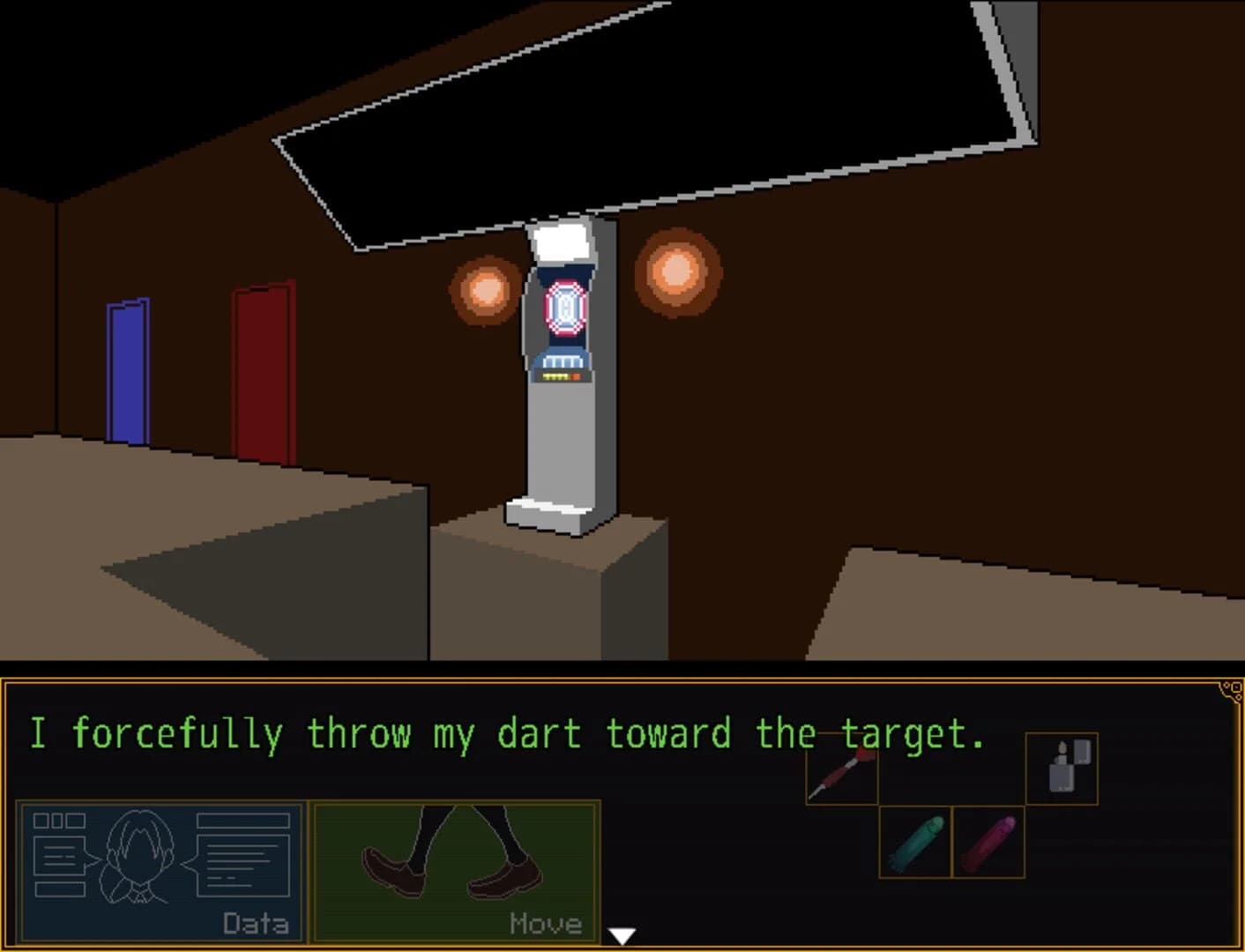 Your Turn to Die: Death Game by Majority screenshot 1