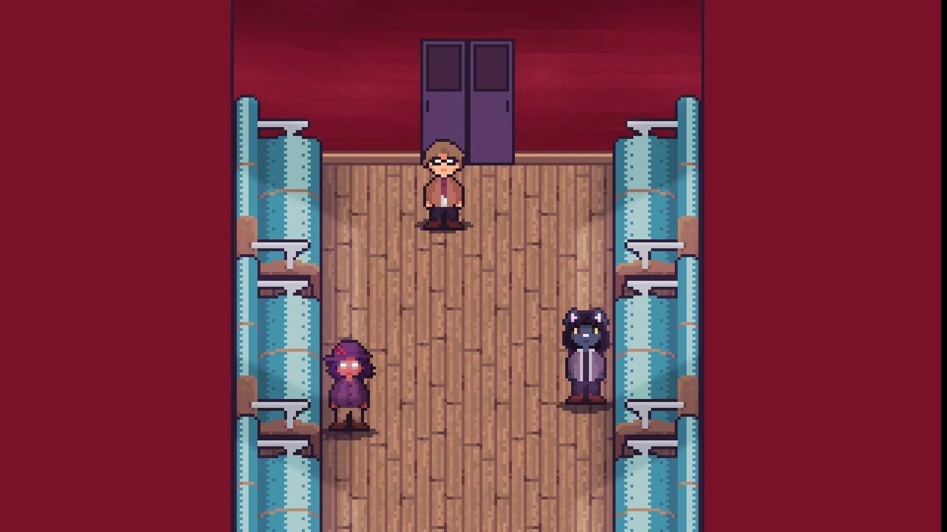 Your Turn to Disembark screenshot 3