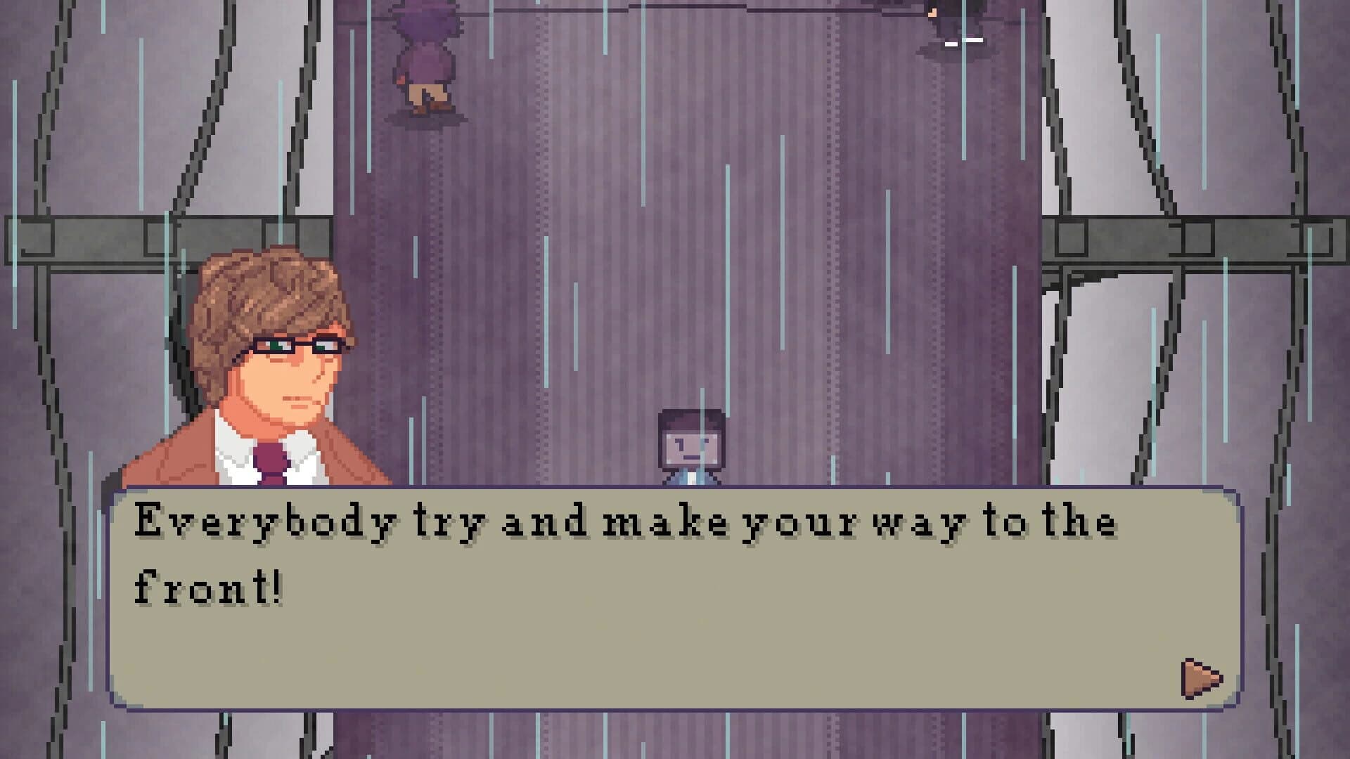 Your Turn to Disembark screenshot 4