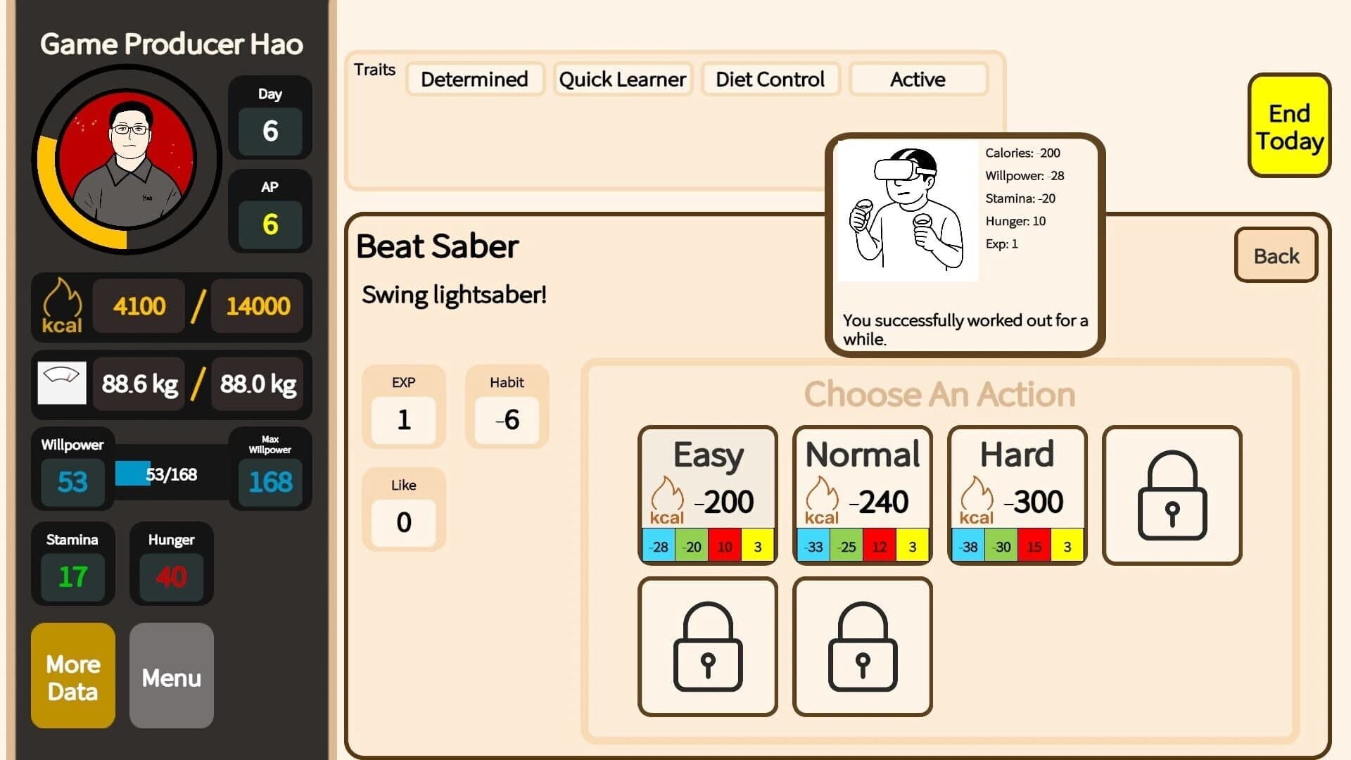 Your Weight screenshot 4