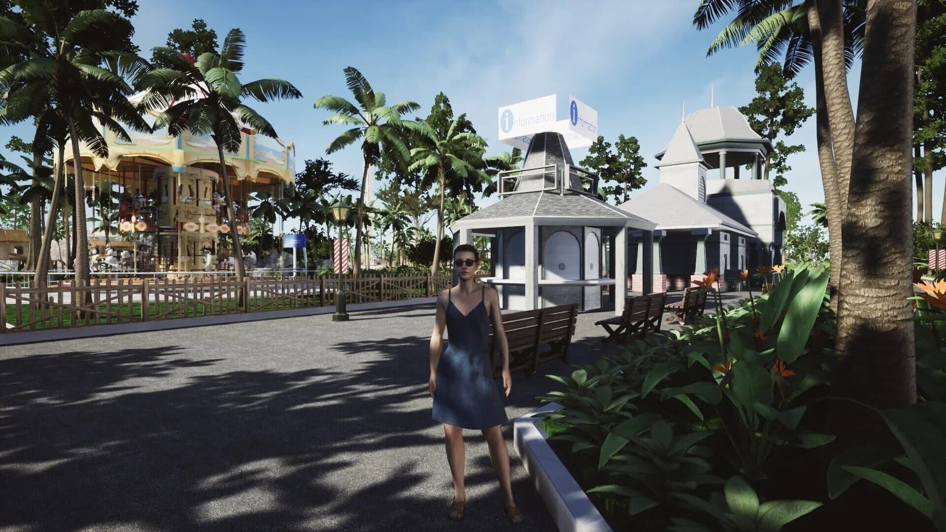 Your World screenshot 2