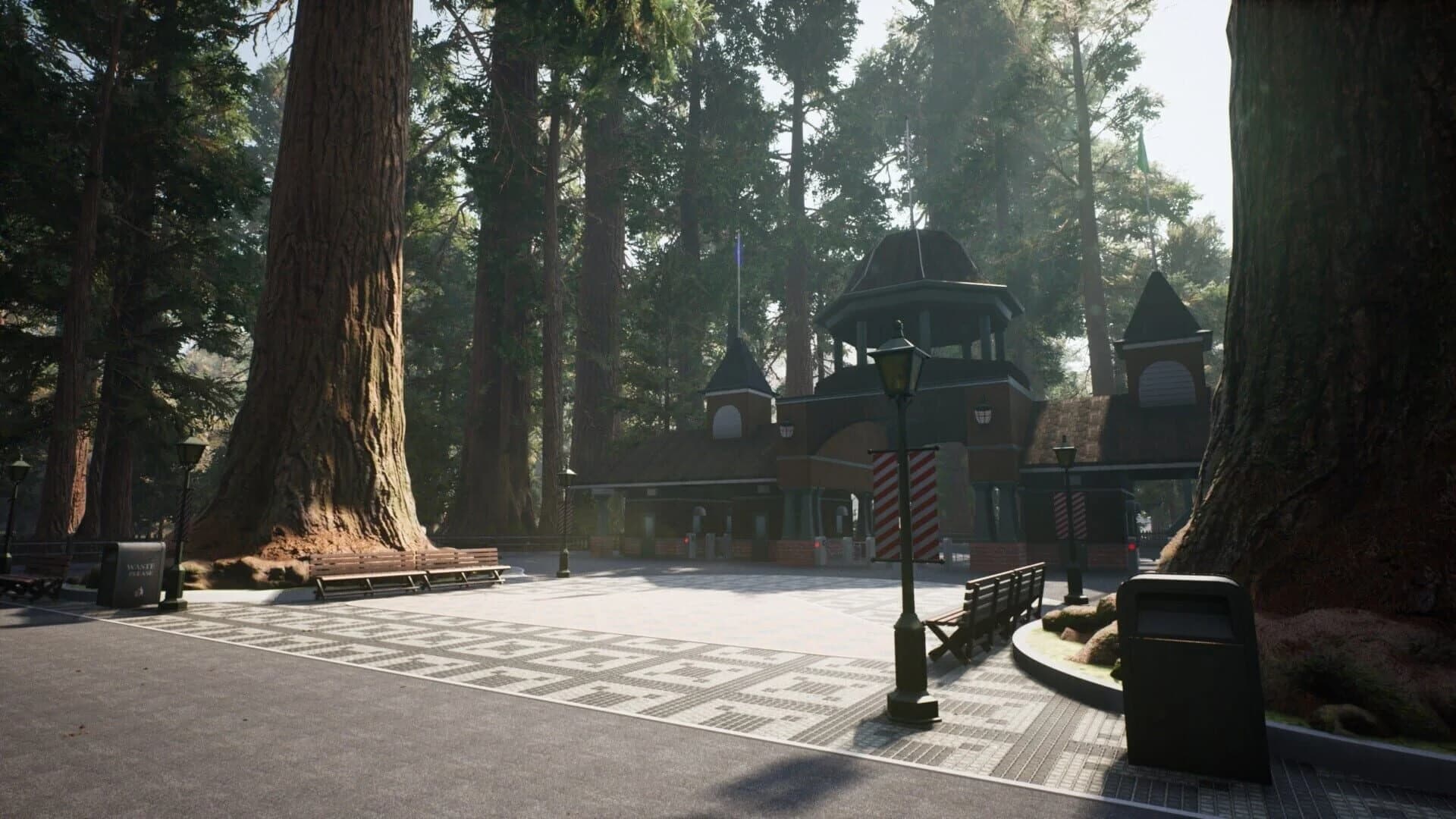 Your World screenshot 3