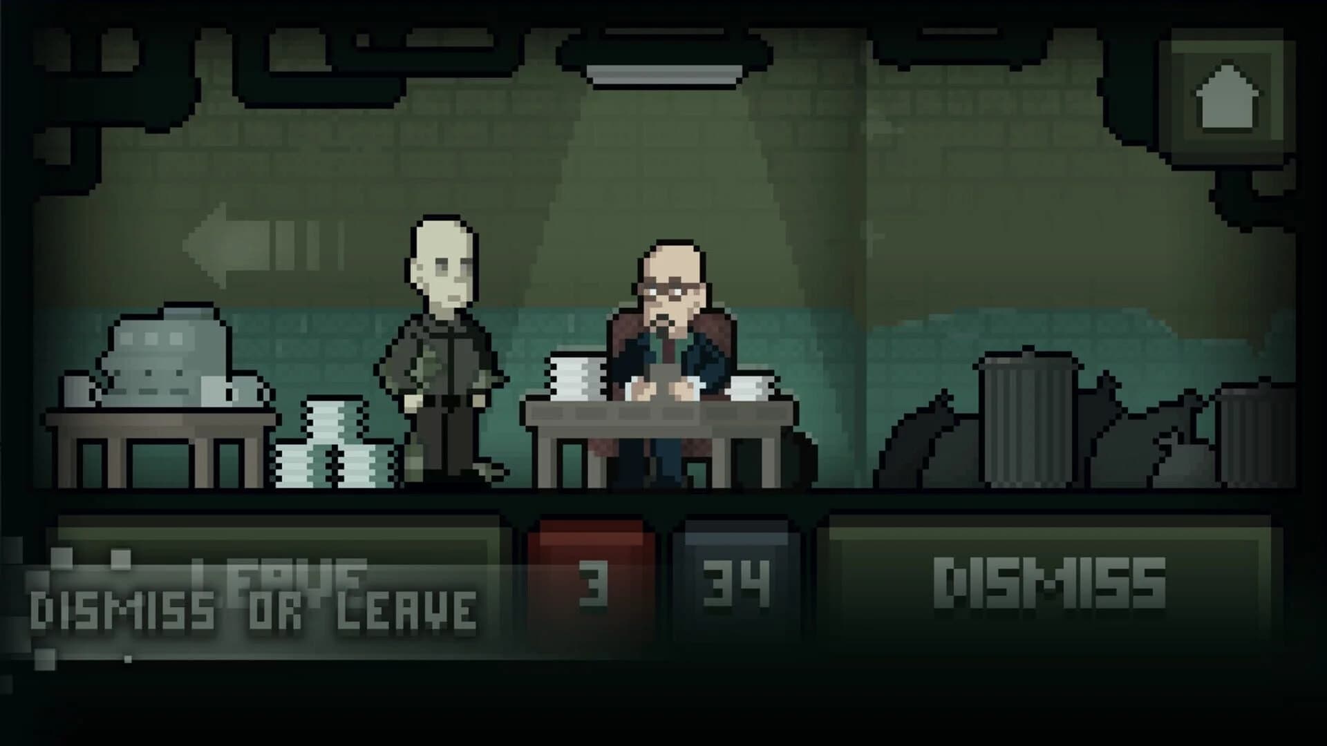 You're Fired screenshot 5