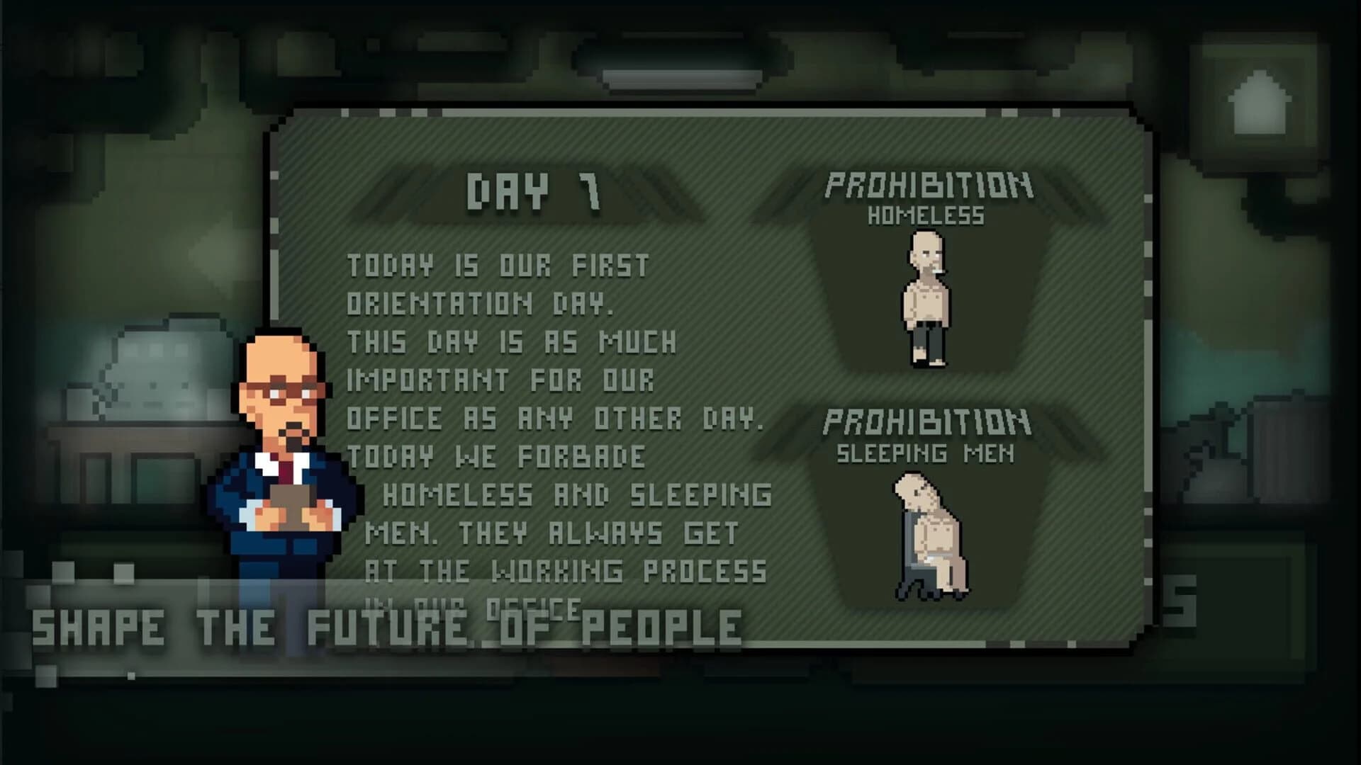 You're Fired screenshot 2