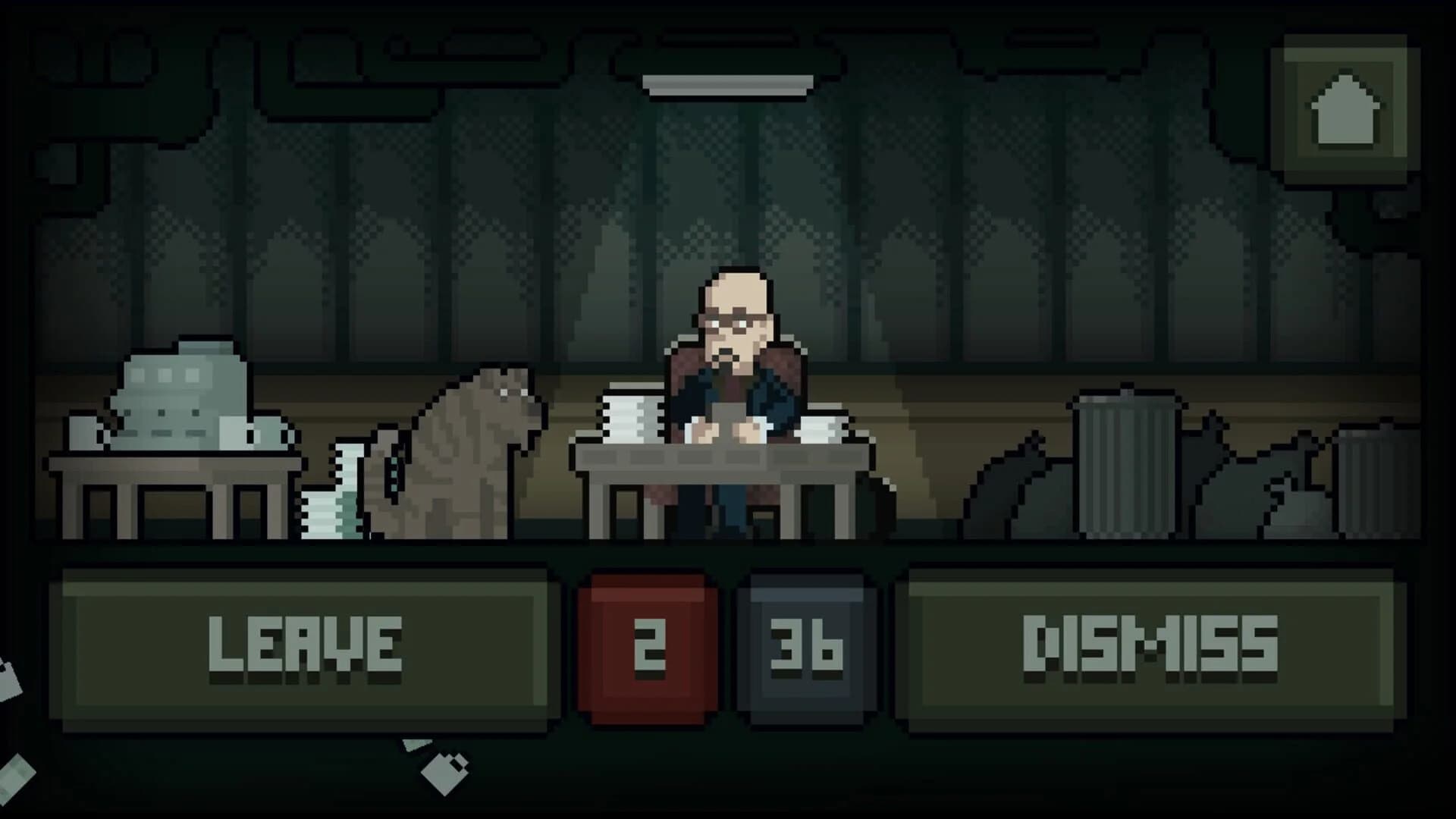 You're Fired screenshot 1