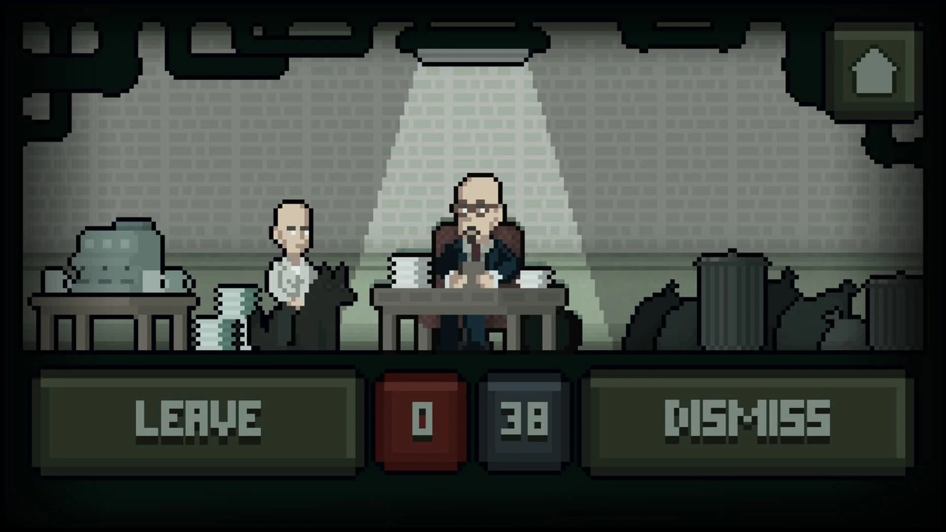 You're Fired screenshot 4