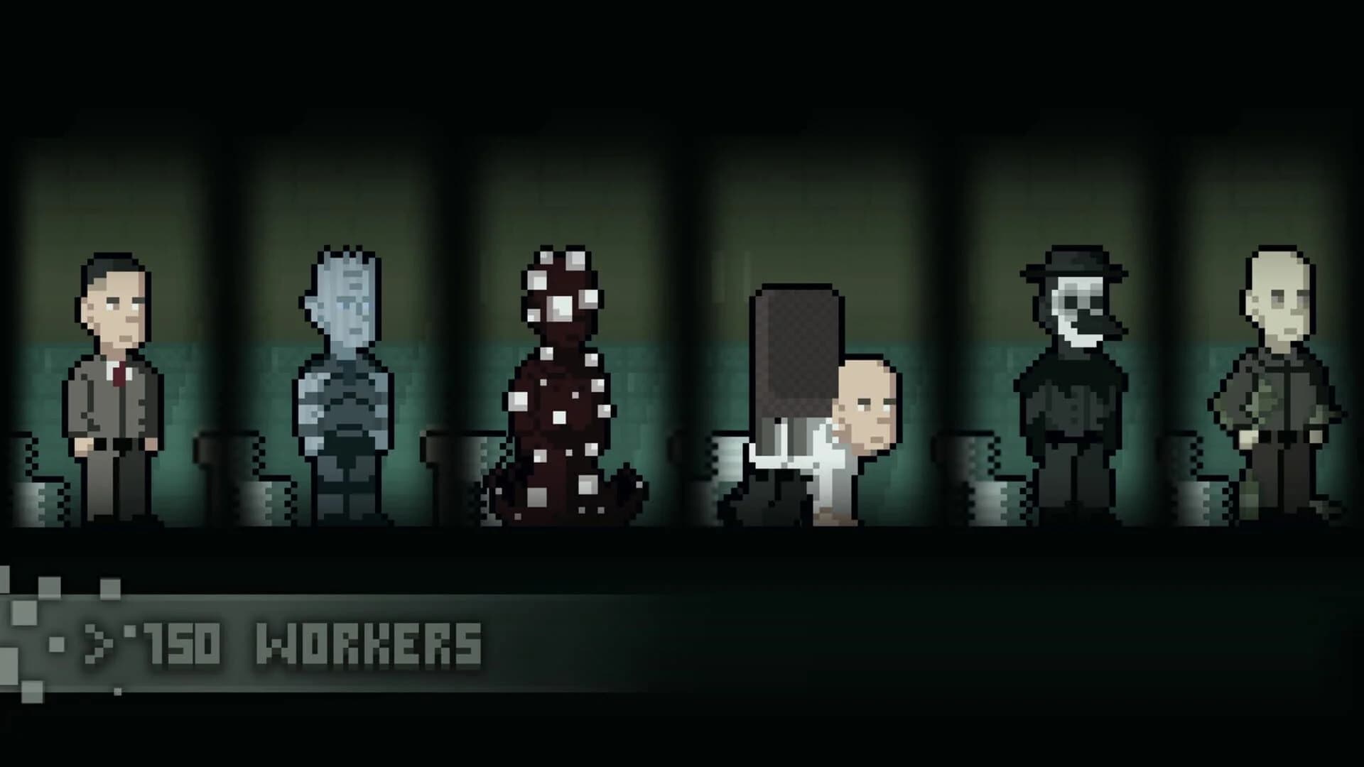 You're Fired screenshot 3