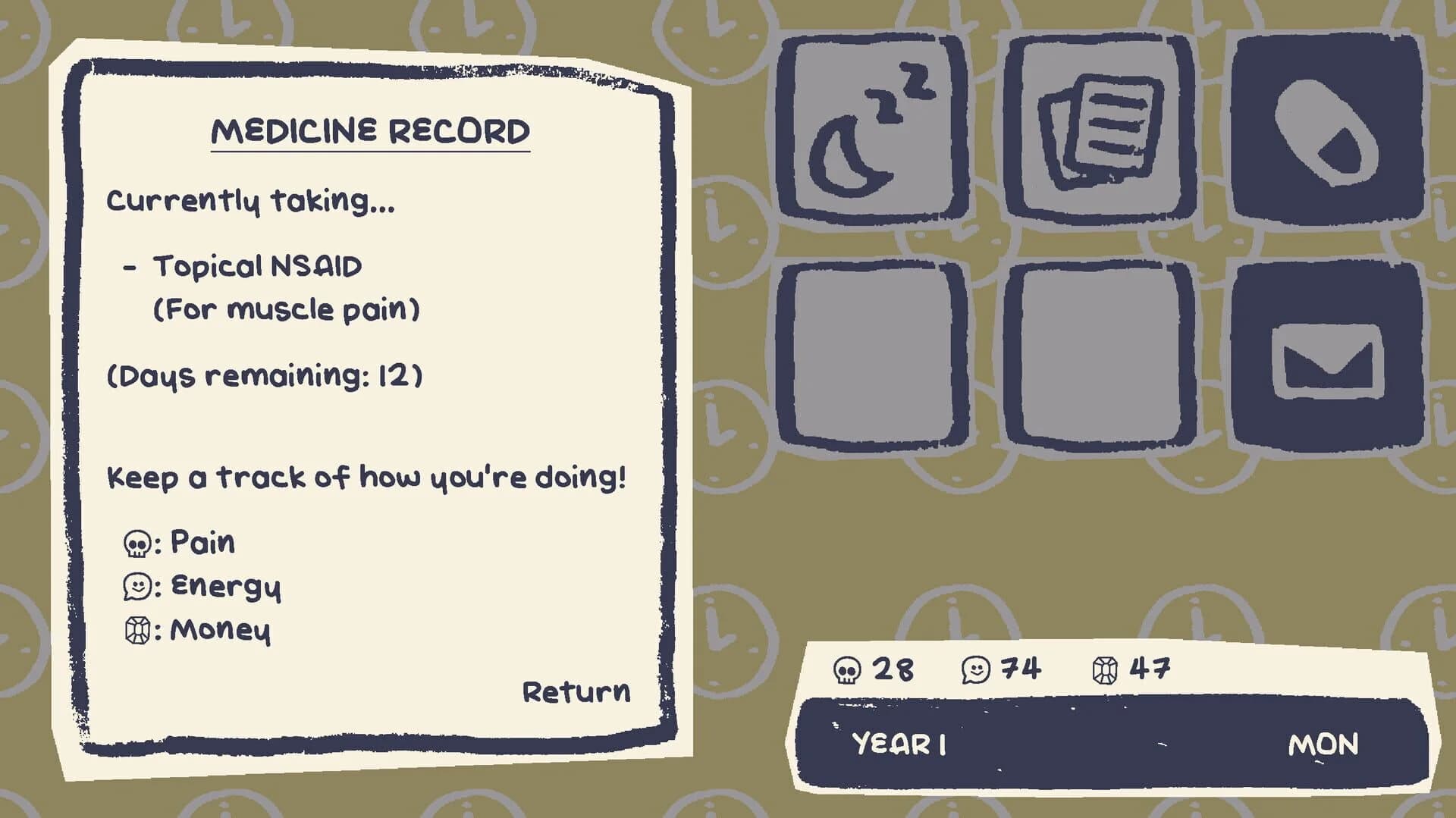 You're Just Imagining It screenshot 3