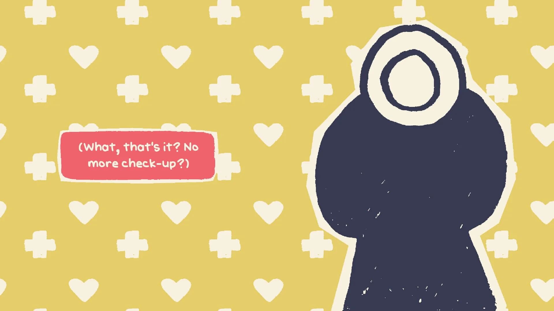 You're Just Imagining It screenshot 5