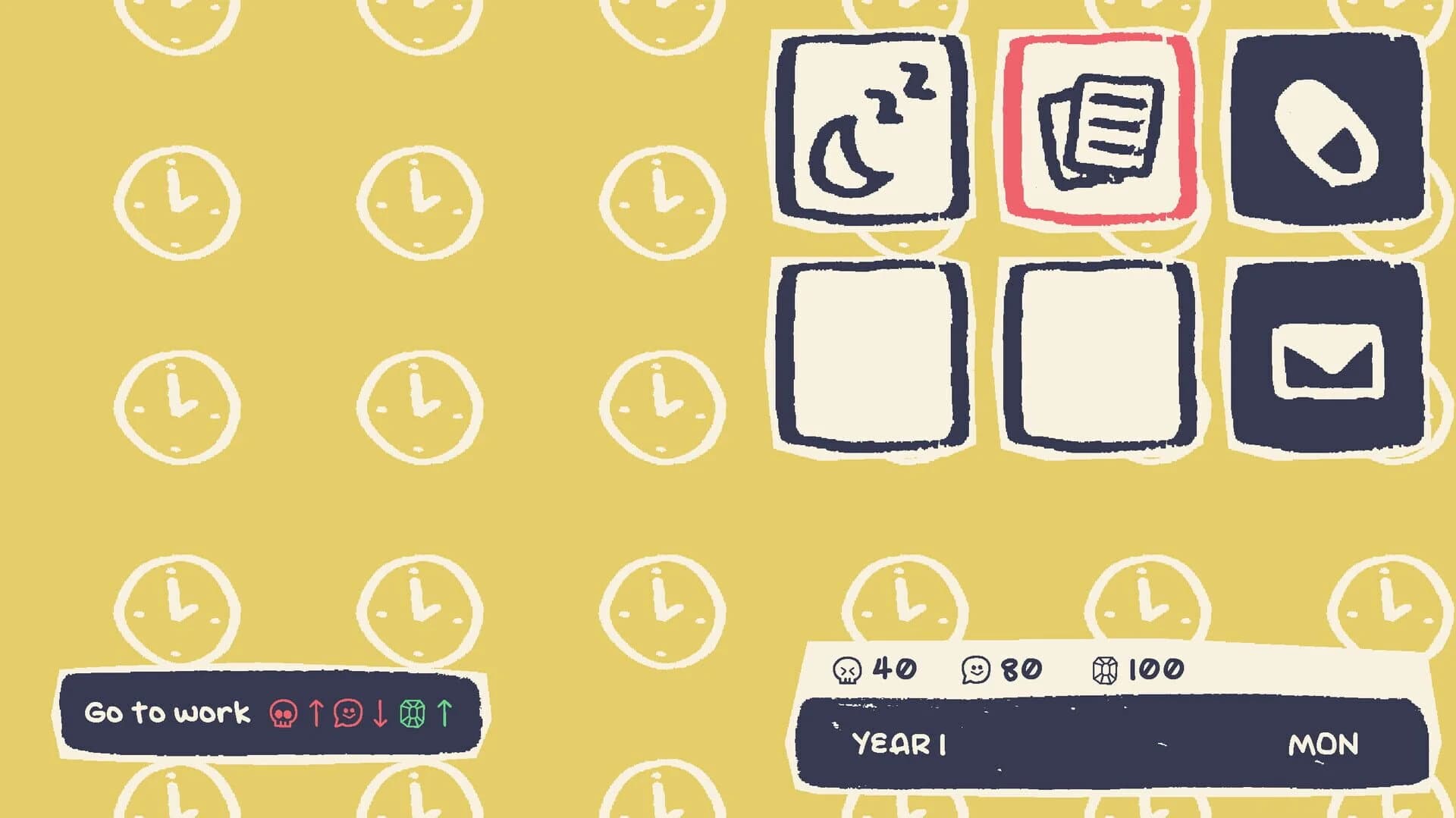 You're Just Imagining It screenshot 2