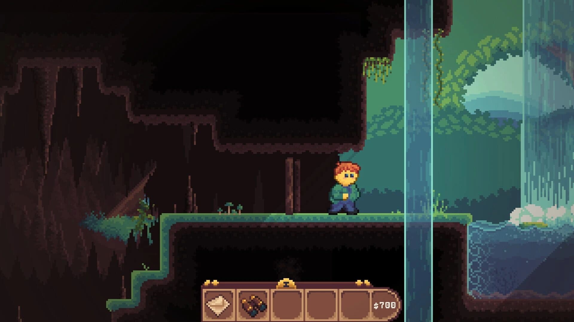 (You're Not) Welcome to Rennville screenshot 2