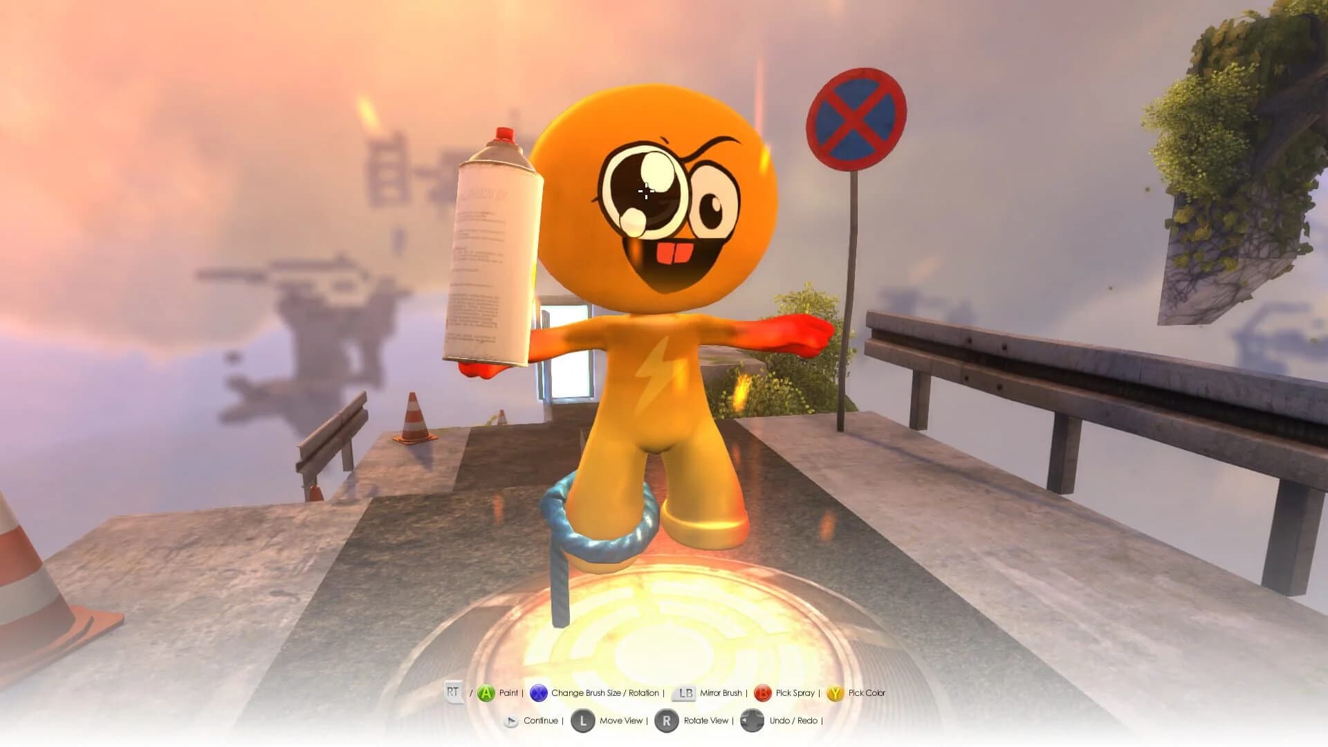 Youropa screenshot 4