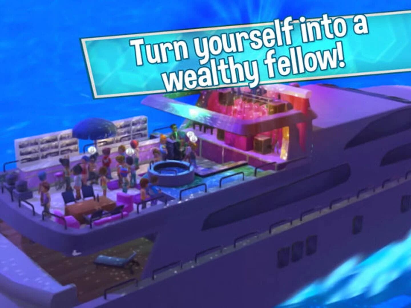 Youtubers Life: Gaming Channel screenshot 5