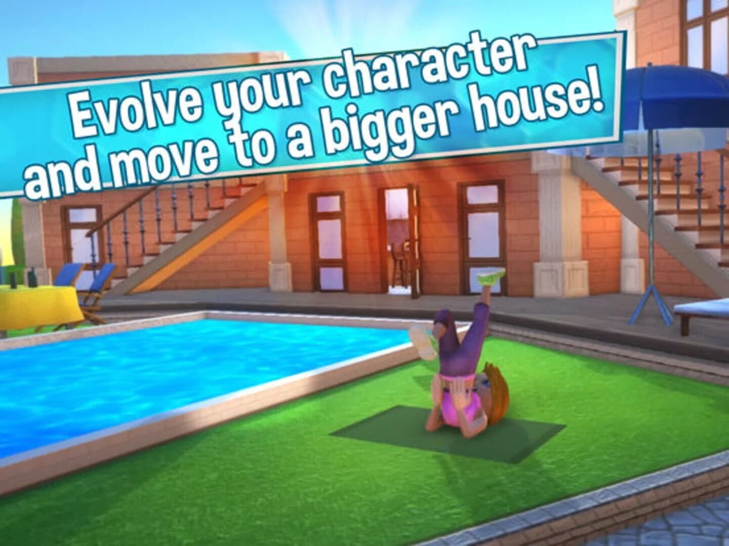 Youtubers Life: Gaming Channel screenshot 2