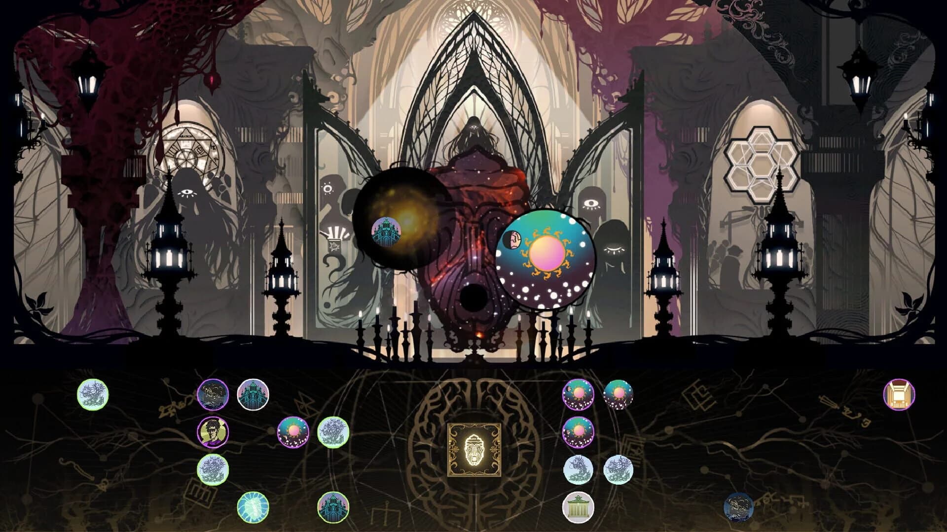 Y'Ryando screenshot 1