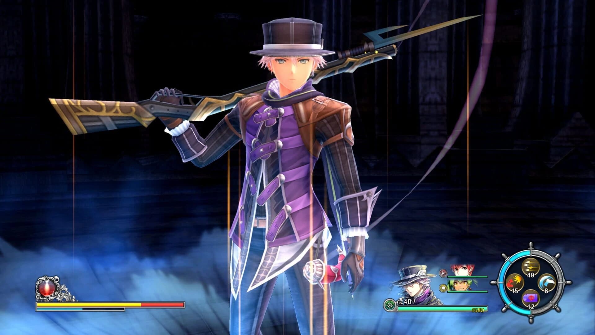 Ys VIII & IX Super Price Set screenshot 2