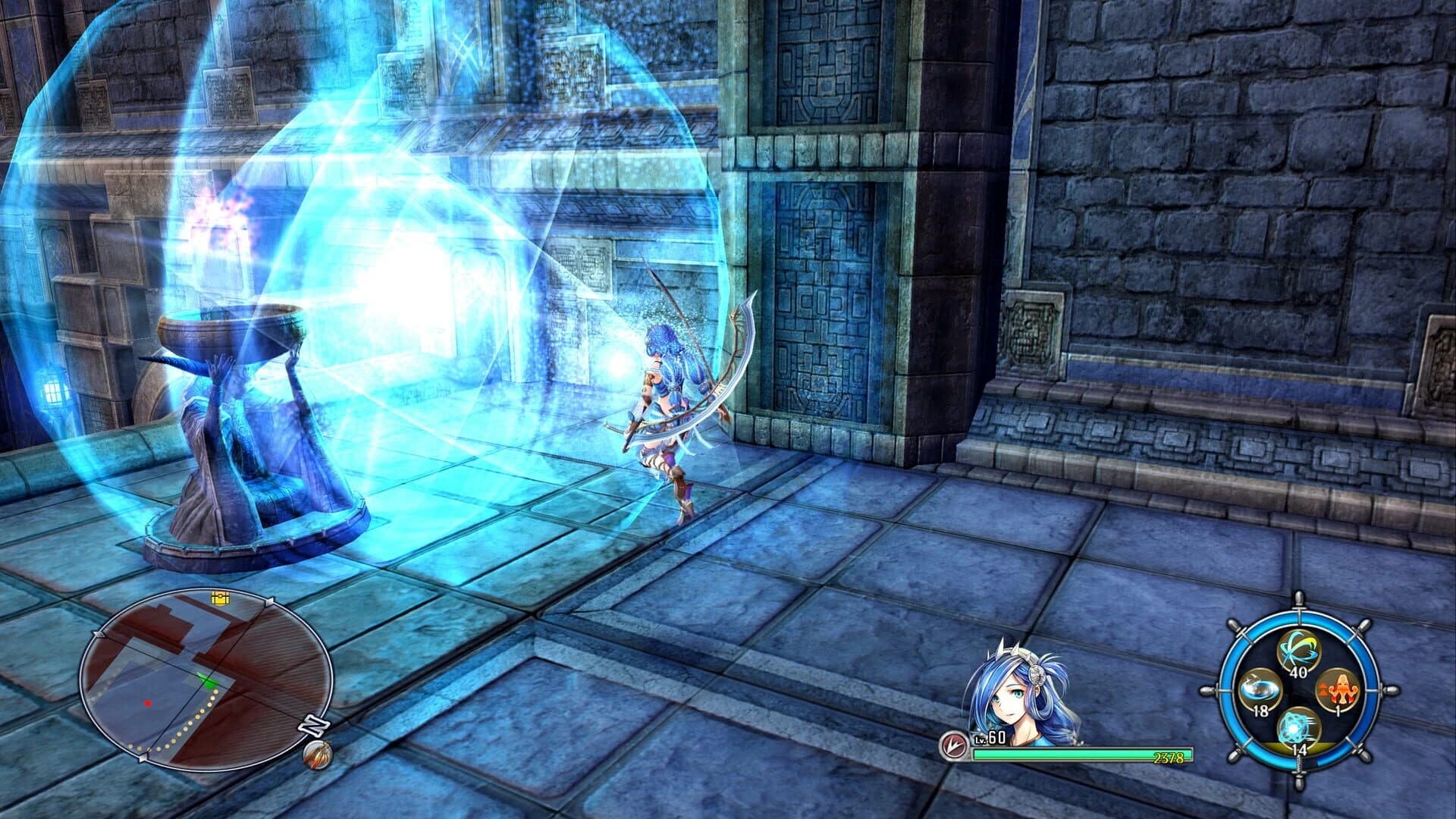 Ys VIII & IX Super Price Set screenshot 3