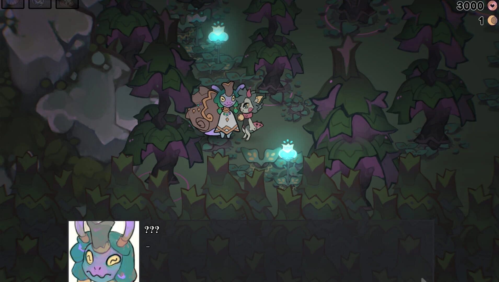 Yu Crossing Animals screenshot 1