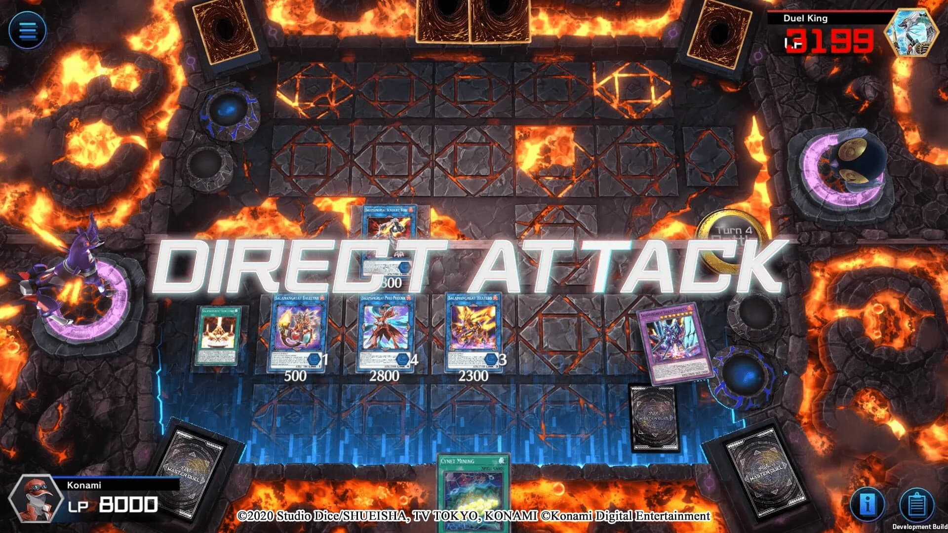 Yu-Gi-Oh! Master Duel screenshot 2