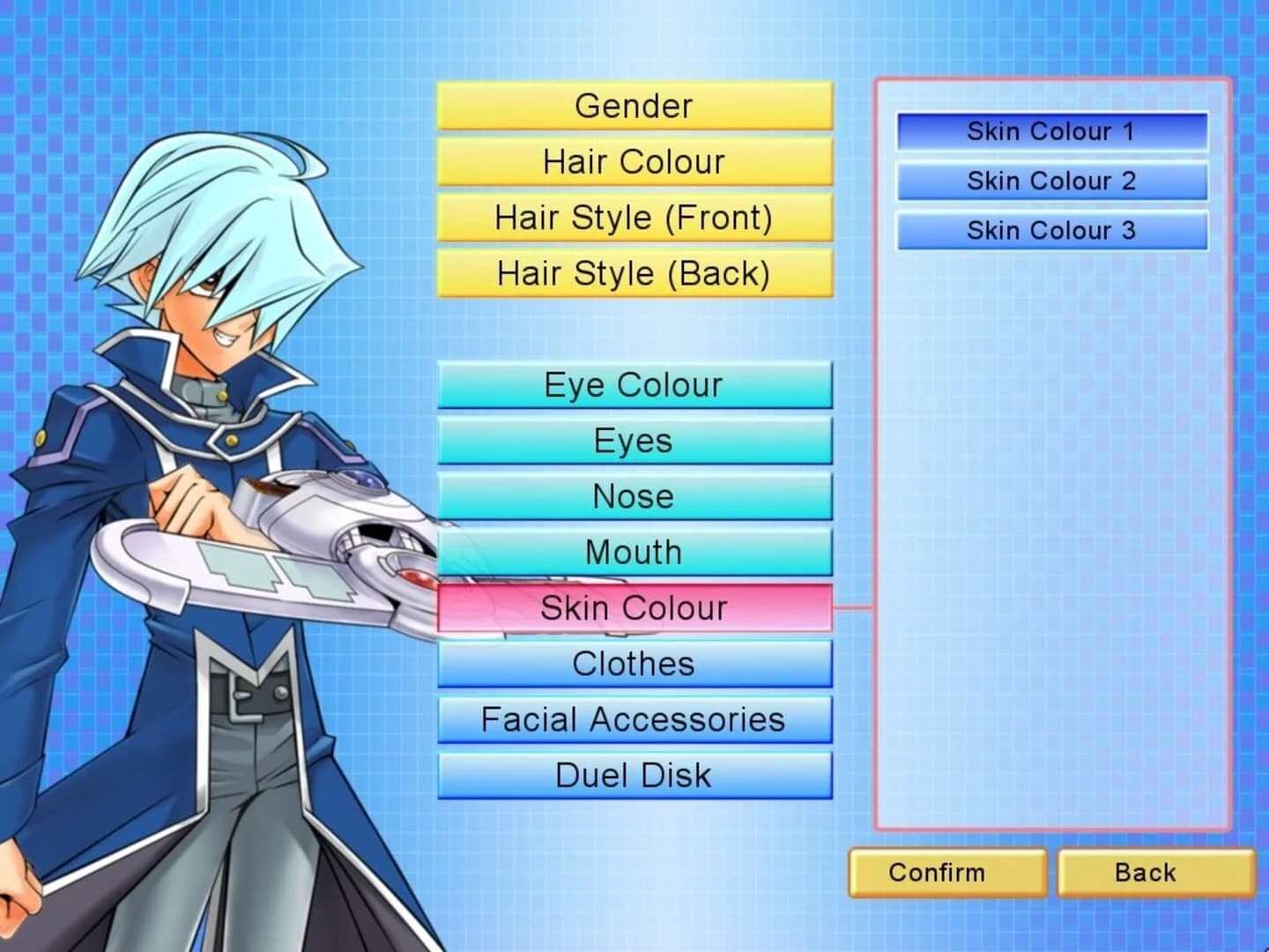 Yu-Gi-Oh! Online: Duel Evolution screenshot 3