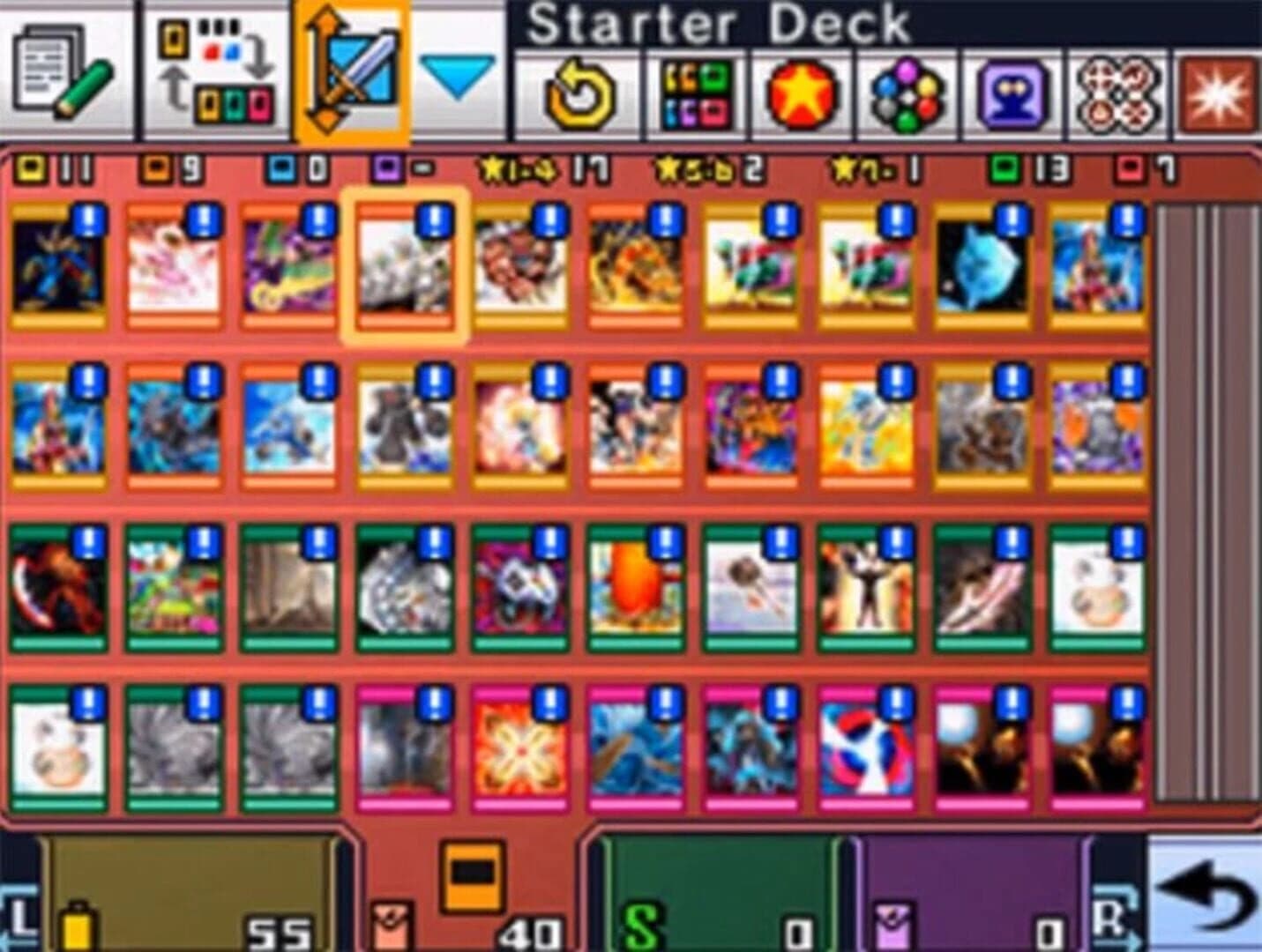 Yu-Gi-Oh! World Championship 2008 screenshot 3