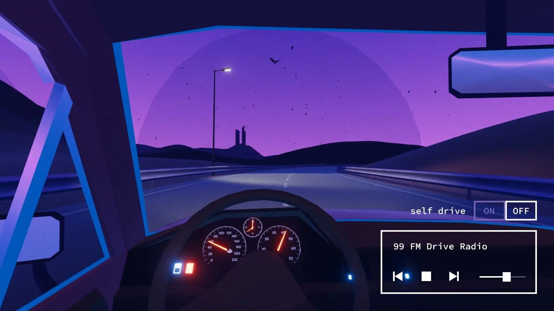 Yugo: The Non-game screenshot 1