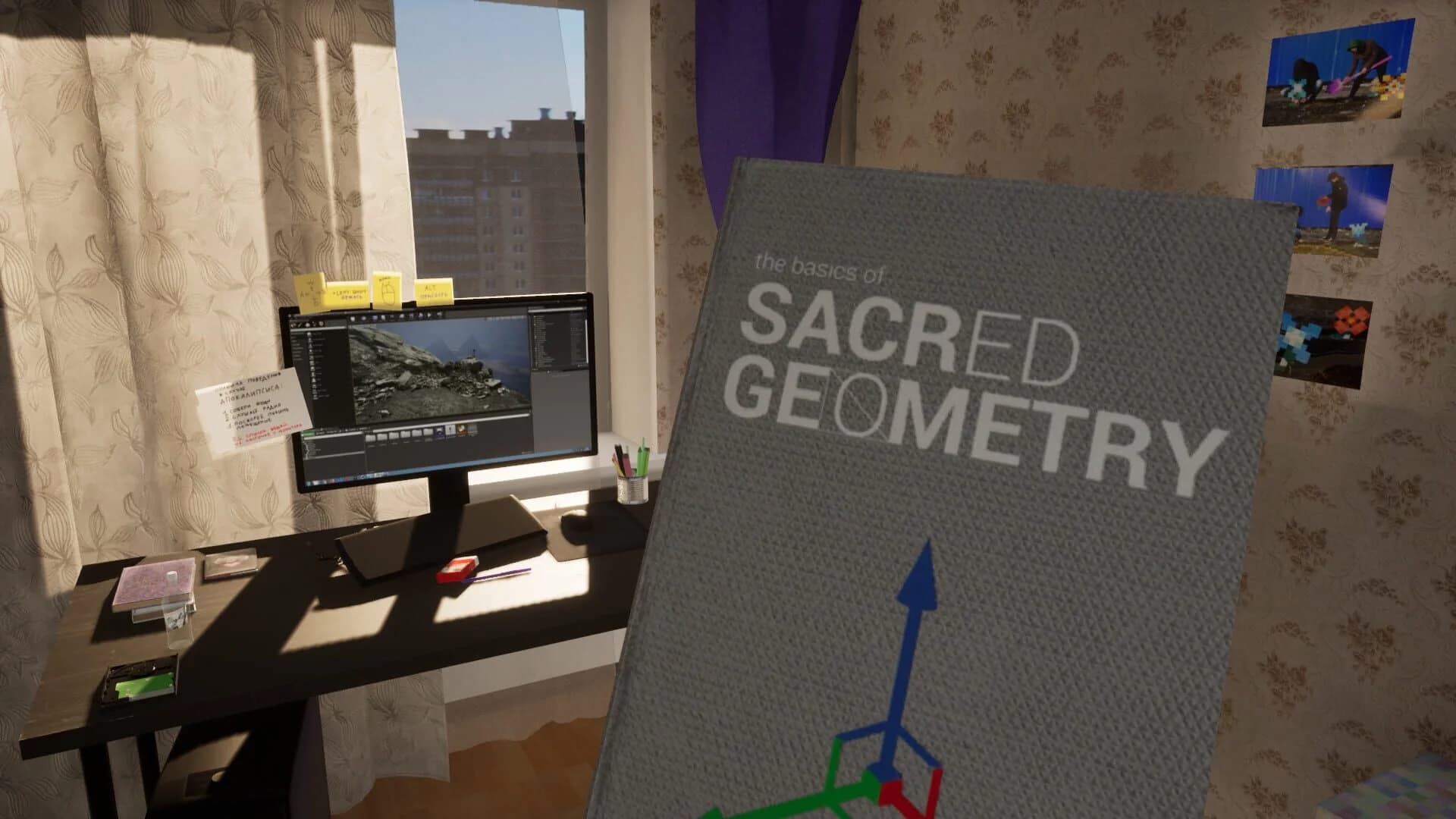 Yuha's Nightmares screenshot 5