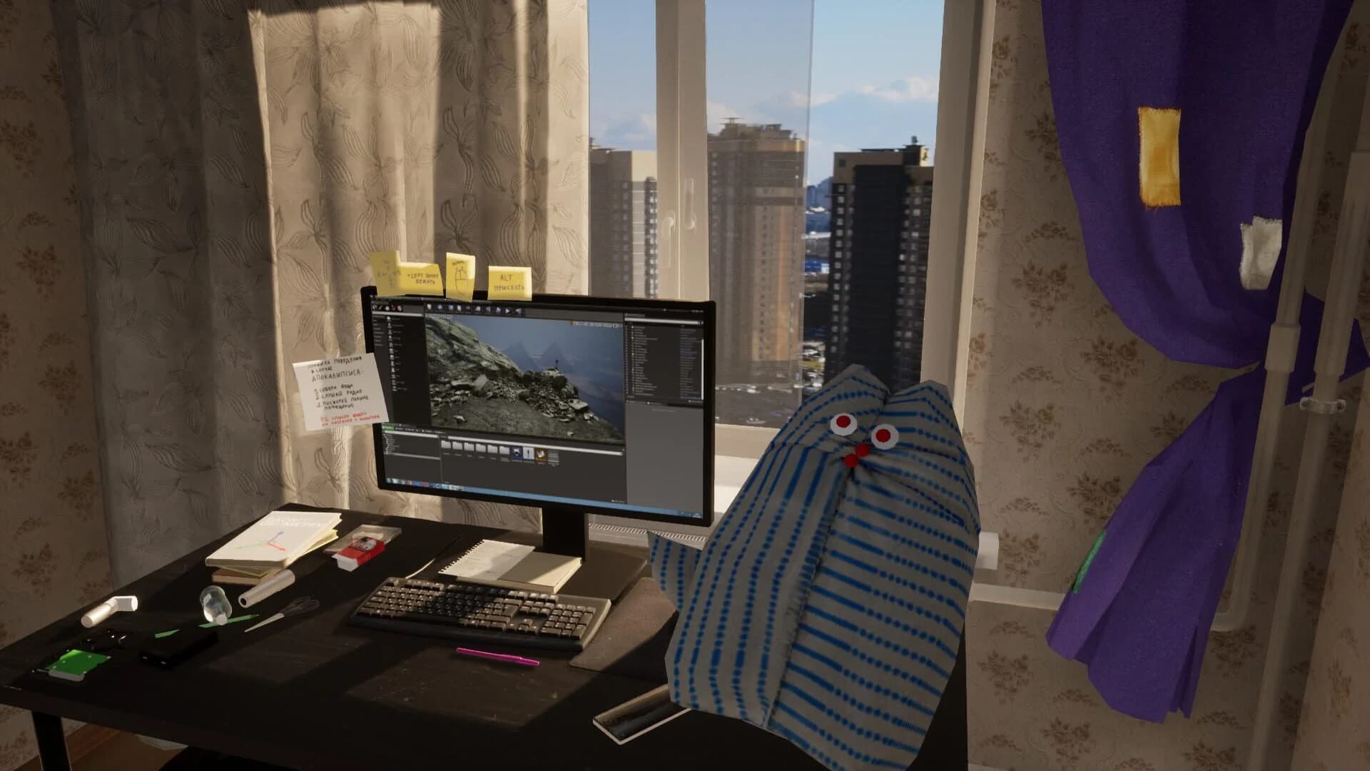 Yuha's Nightmares screenshot 4