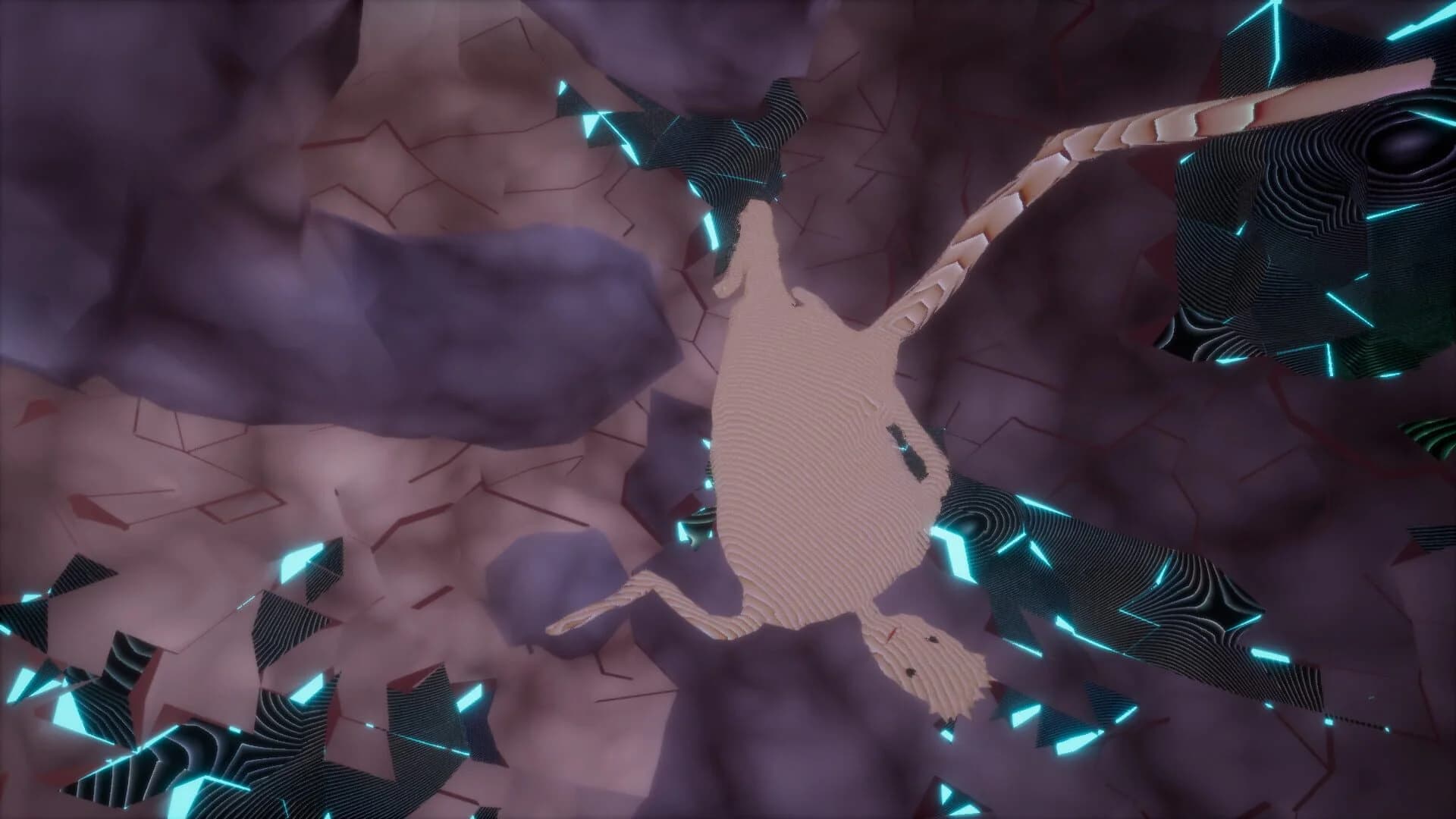 Yuha's Nightmares screenshot 2