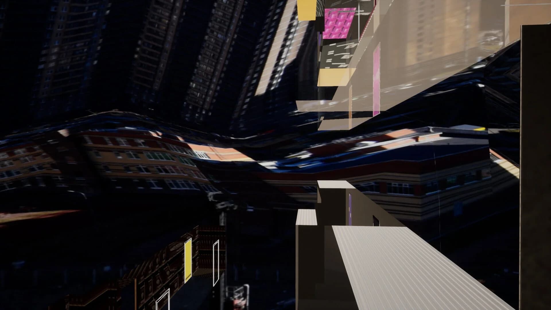 Yuha's Nightmares screenshot 3