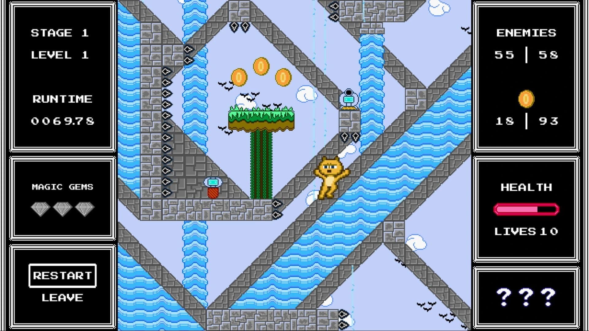Yuhha: Stolen Treasure screenshot 5