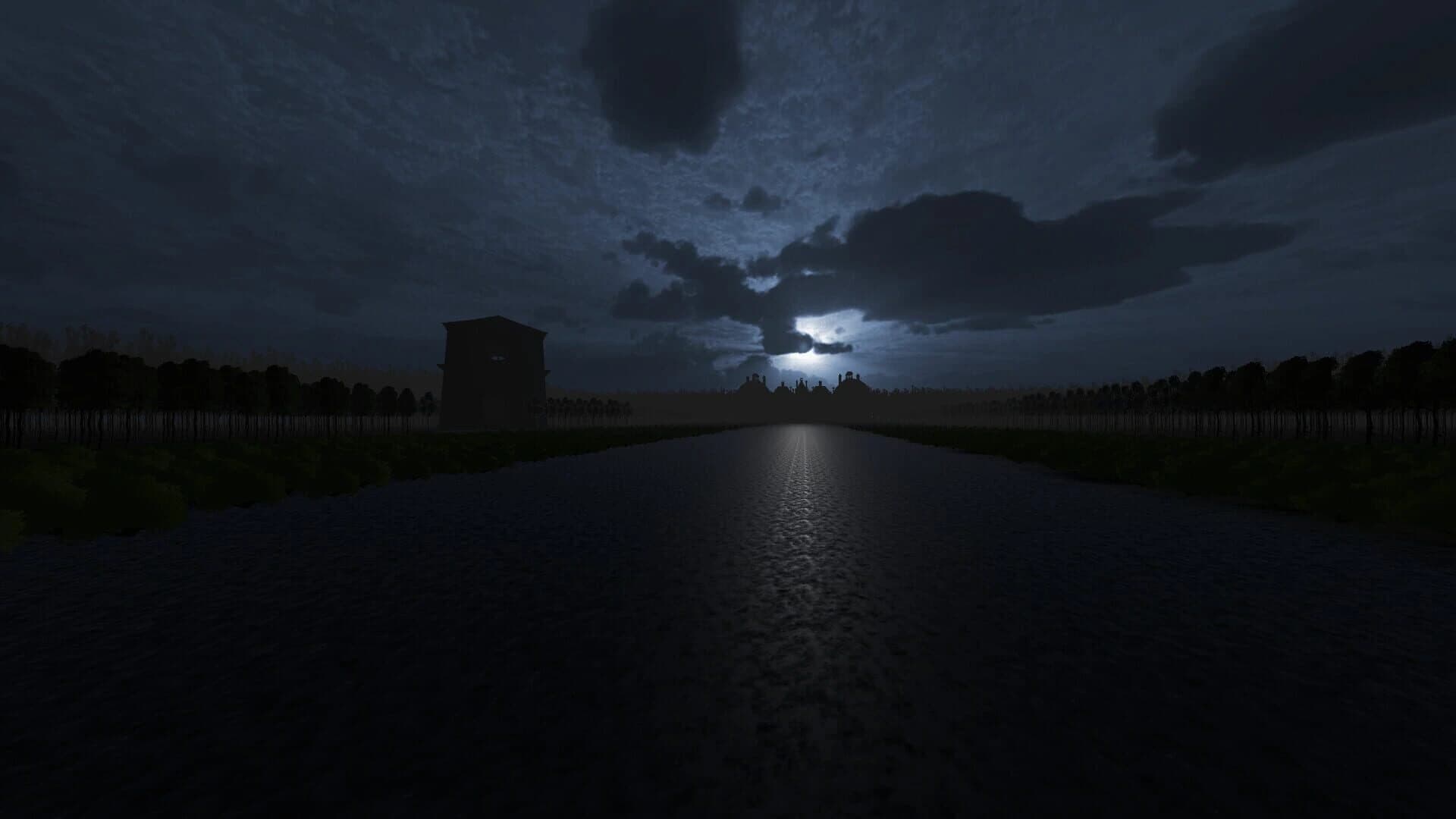 Yujiro's Mansion screenshot 3