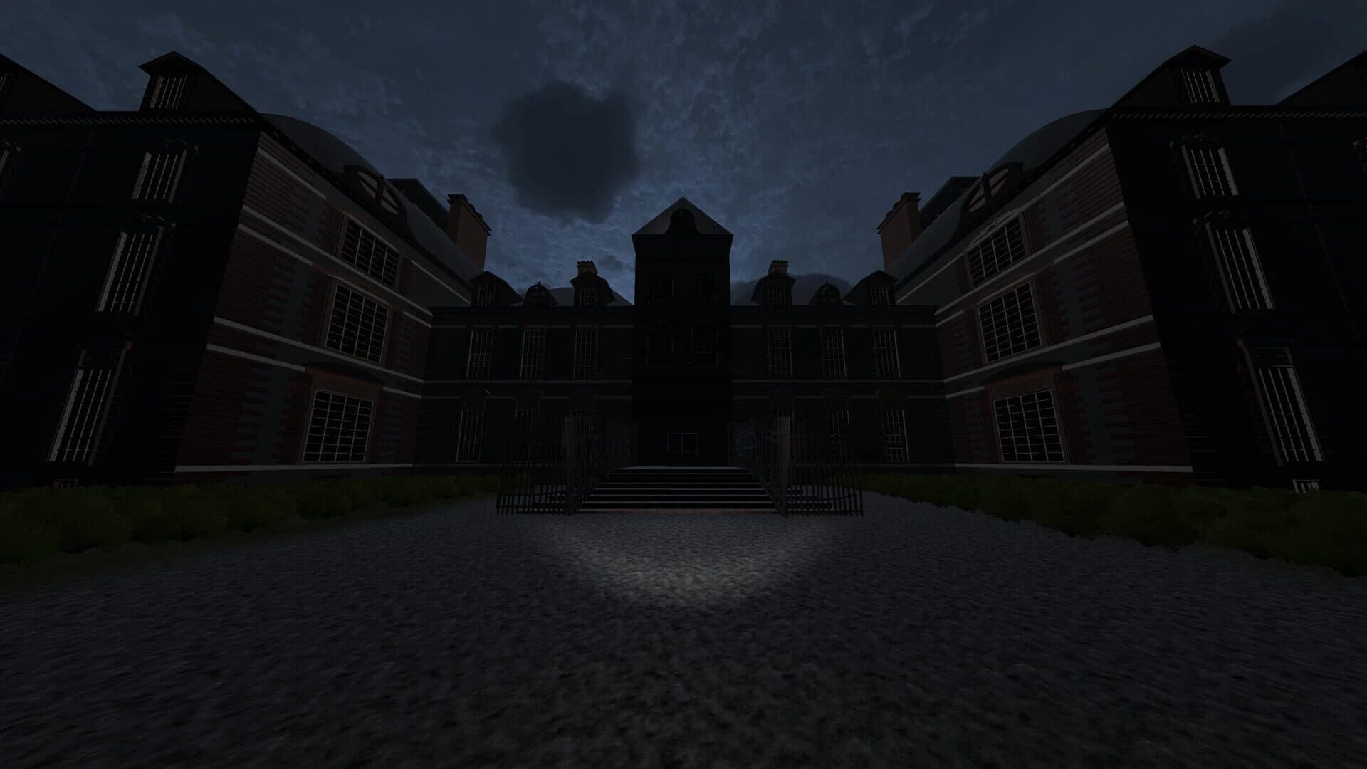 Yujiro's Mansion screenshot 2