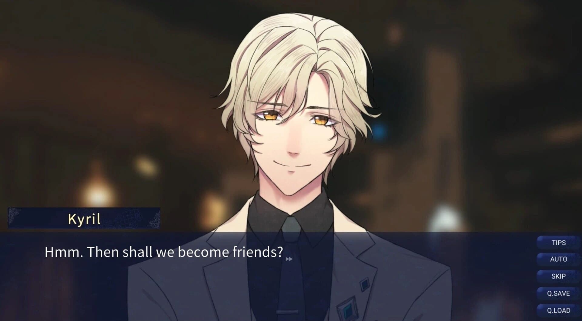 Yukar From the Abyss screenshot 1