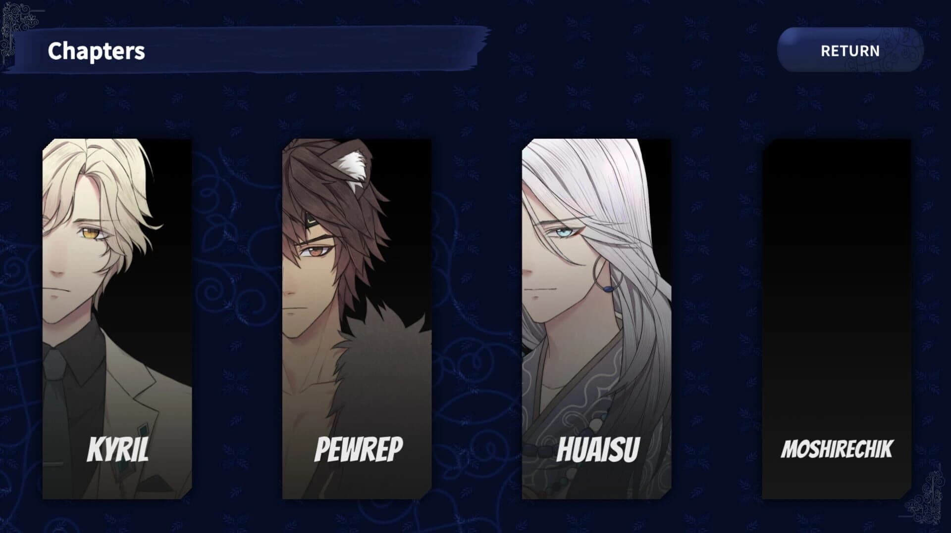 Yukar From the Abyss screenshot 3