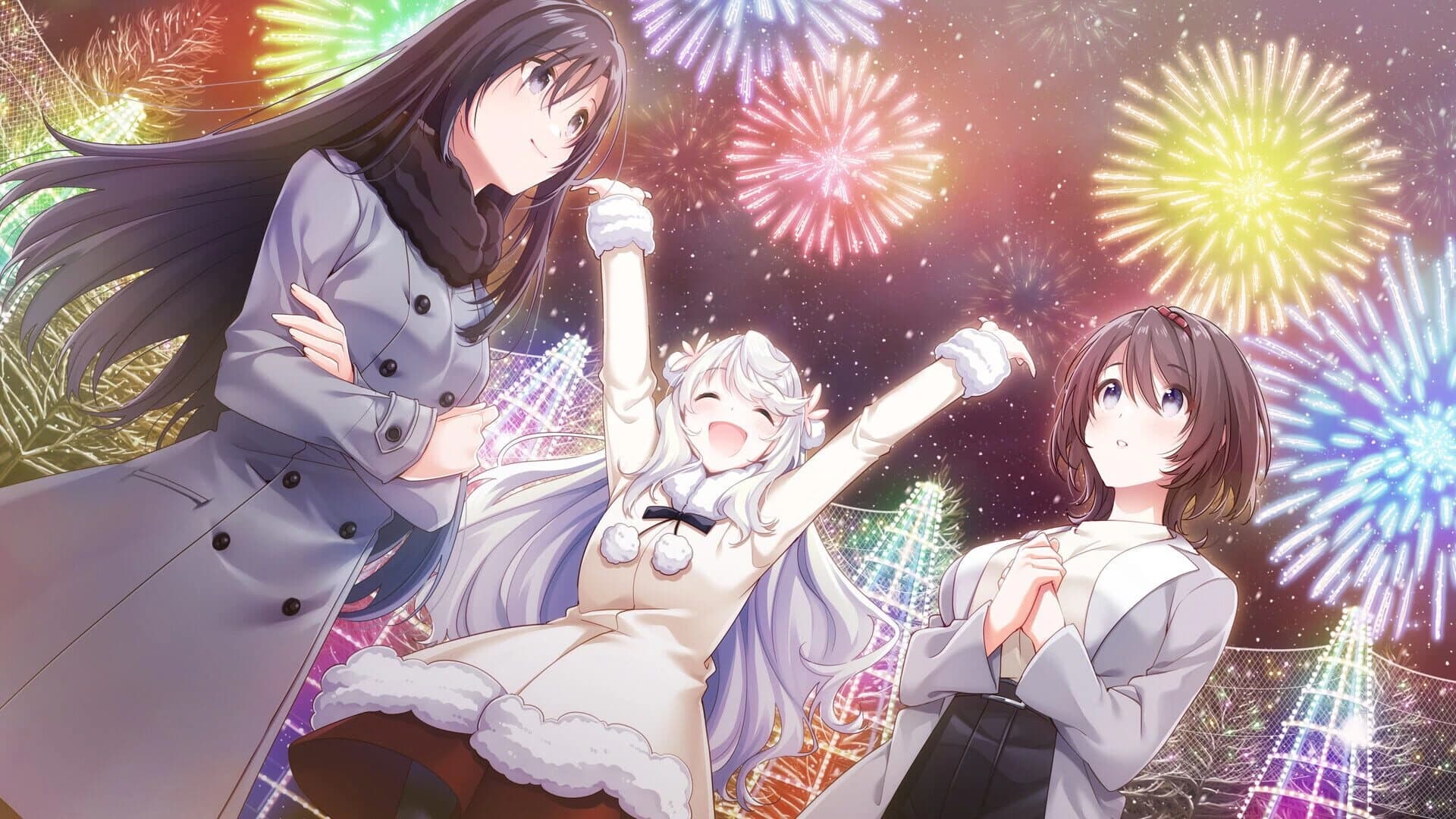 Yuki-iro Sign screenshot 2