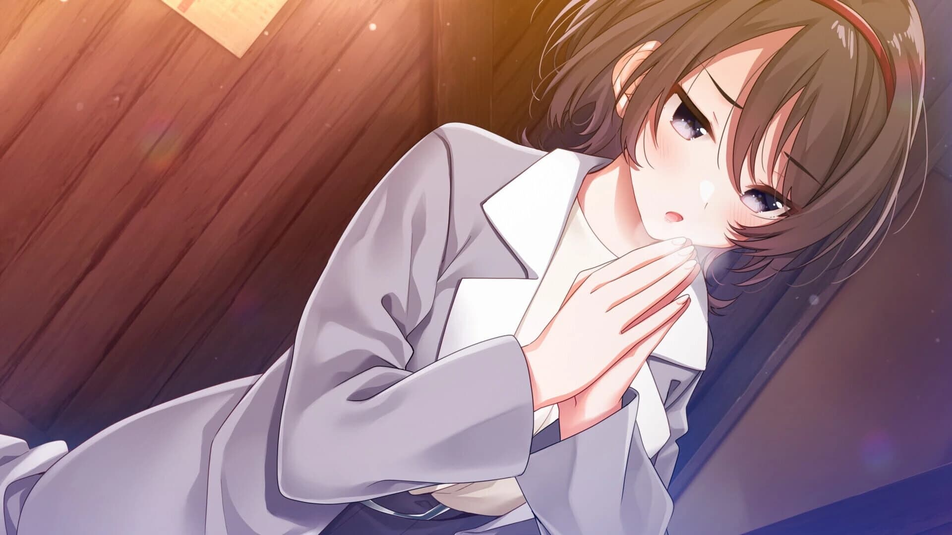 Yuki-iro Sign screenshot 5