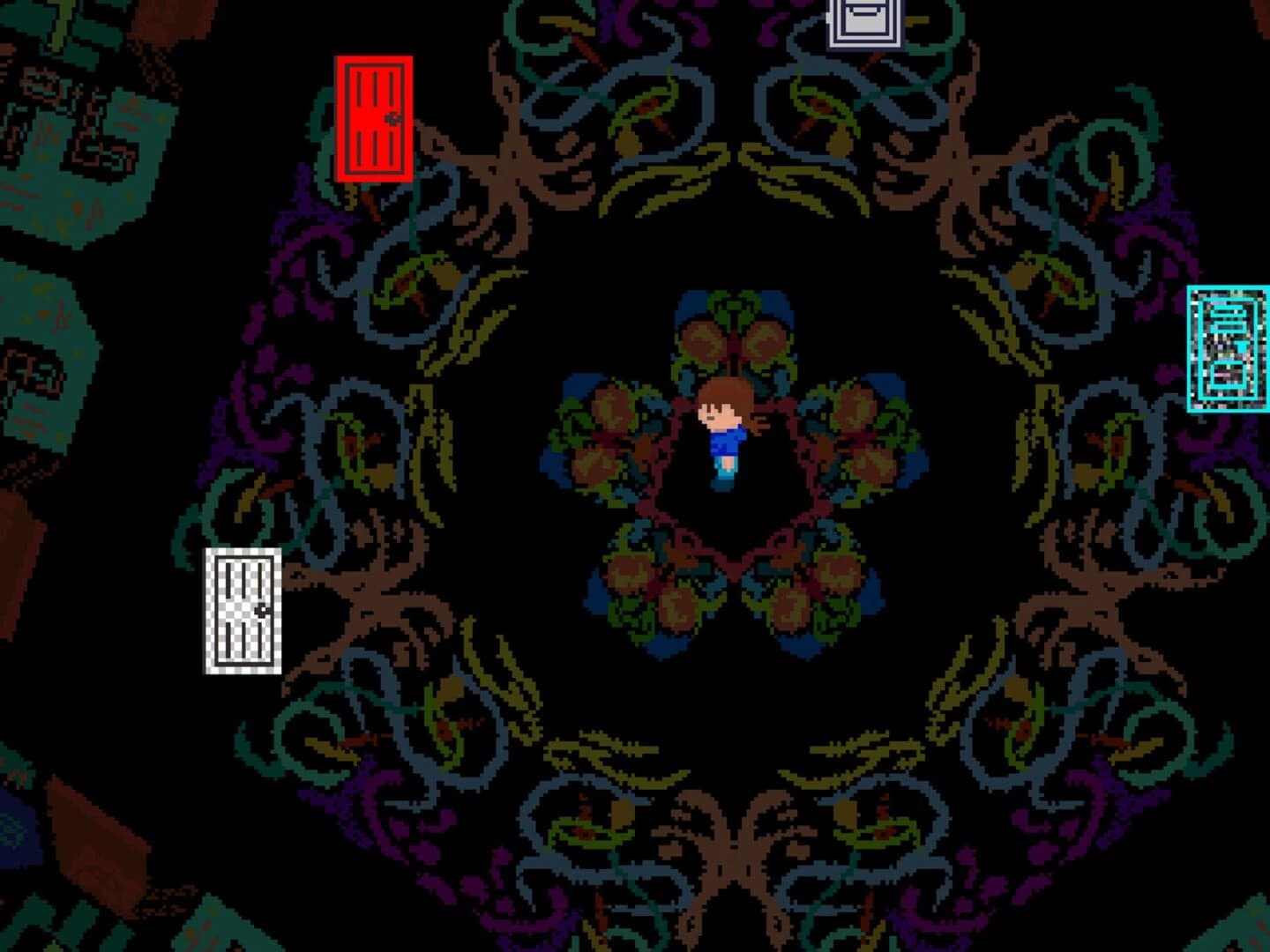 Yuki Nime screenshot 1