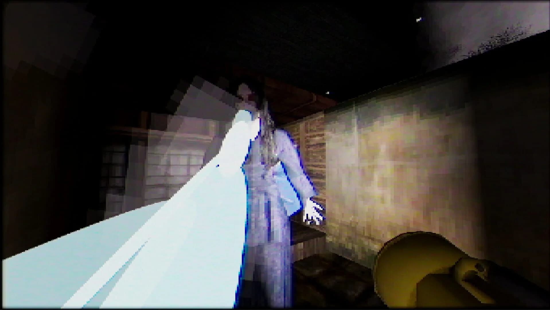 Yuki Onna screenshot 3