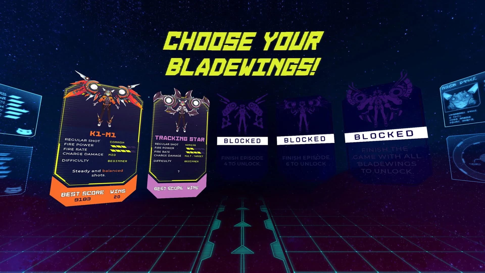 Yuki: Space Ranger screenshot 3