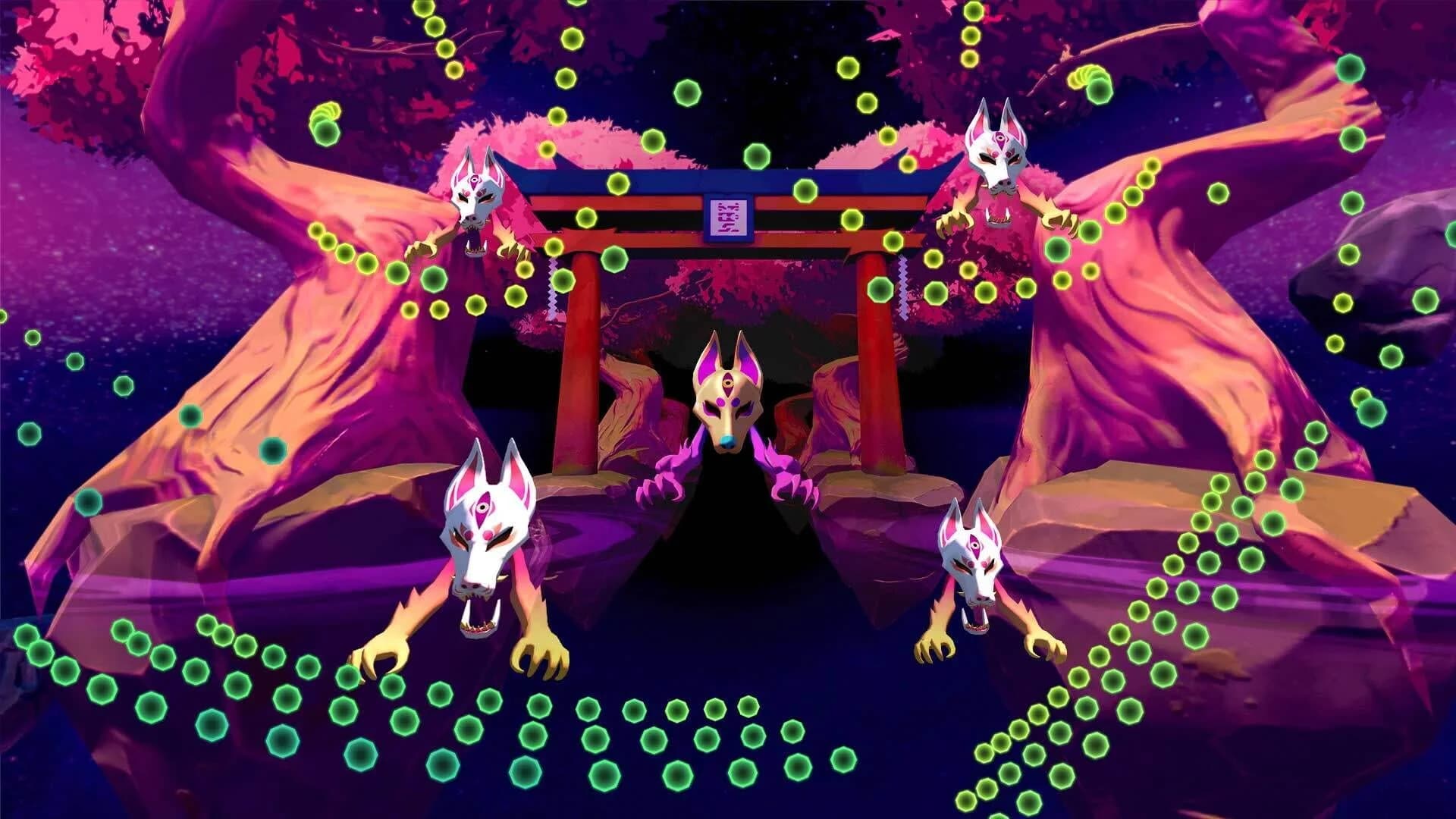 Yuki: Space Ranger screenshot 5